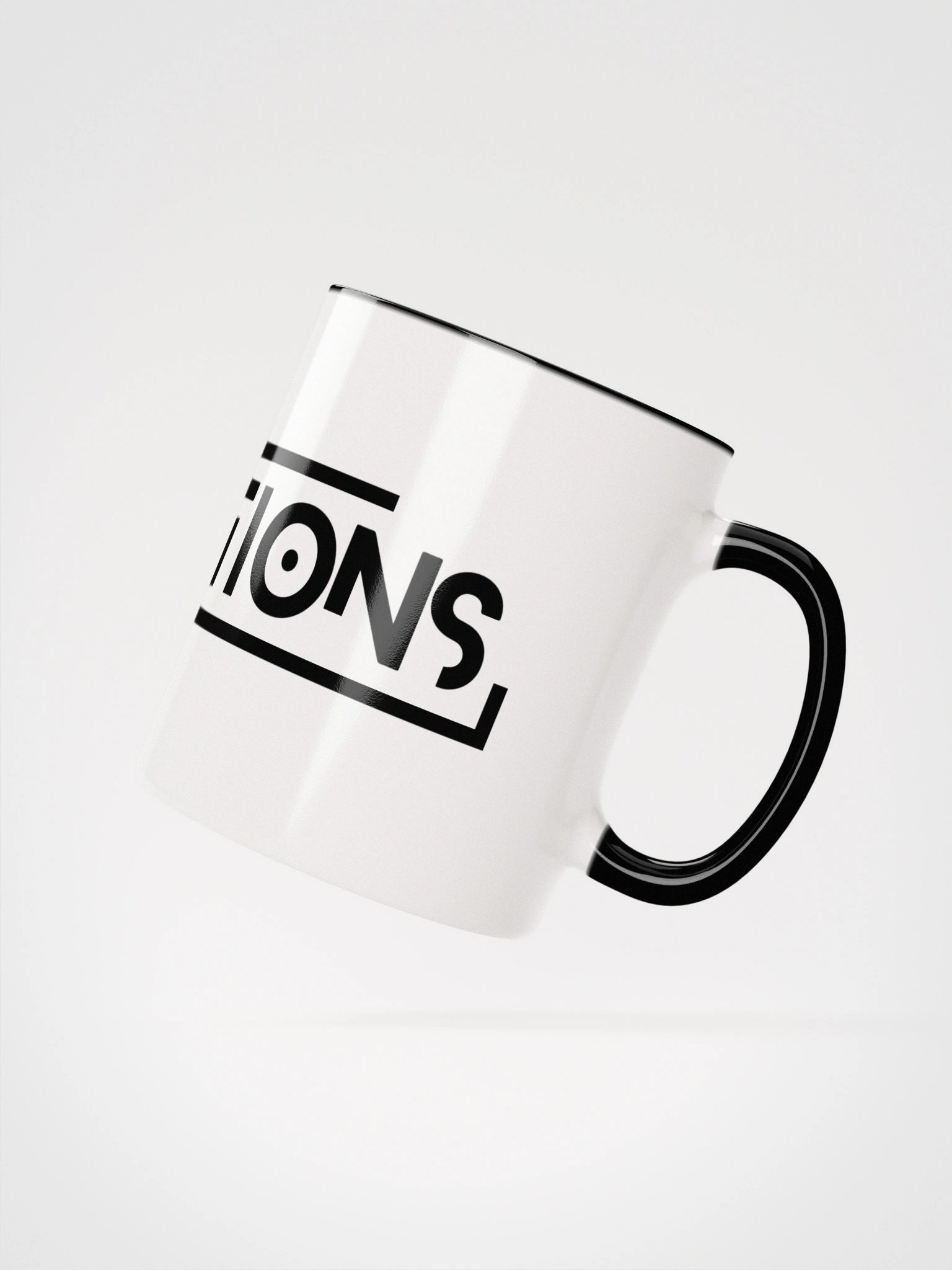 Kodeations Coffee Mug - Fuel the Grind! product image (3)