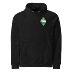 Public Hands Eco-Hoody - Devils Tower