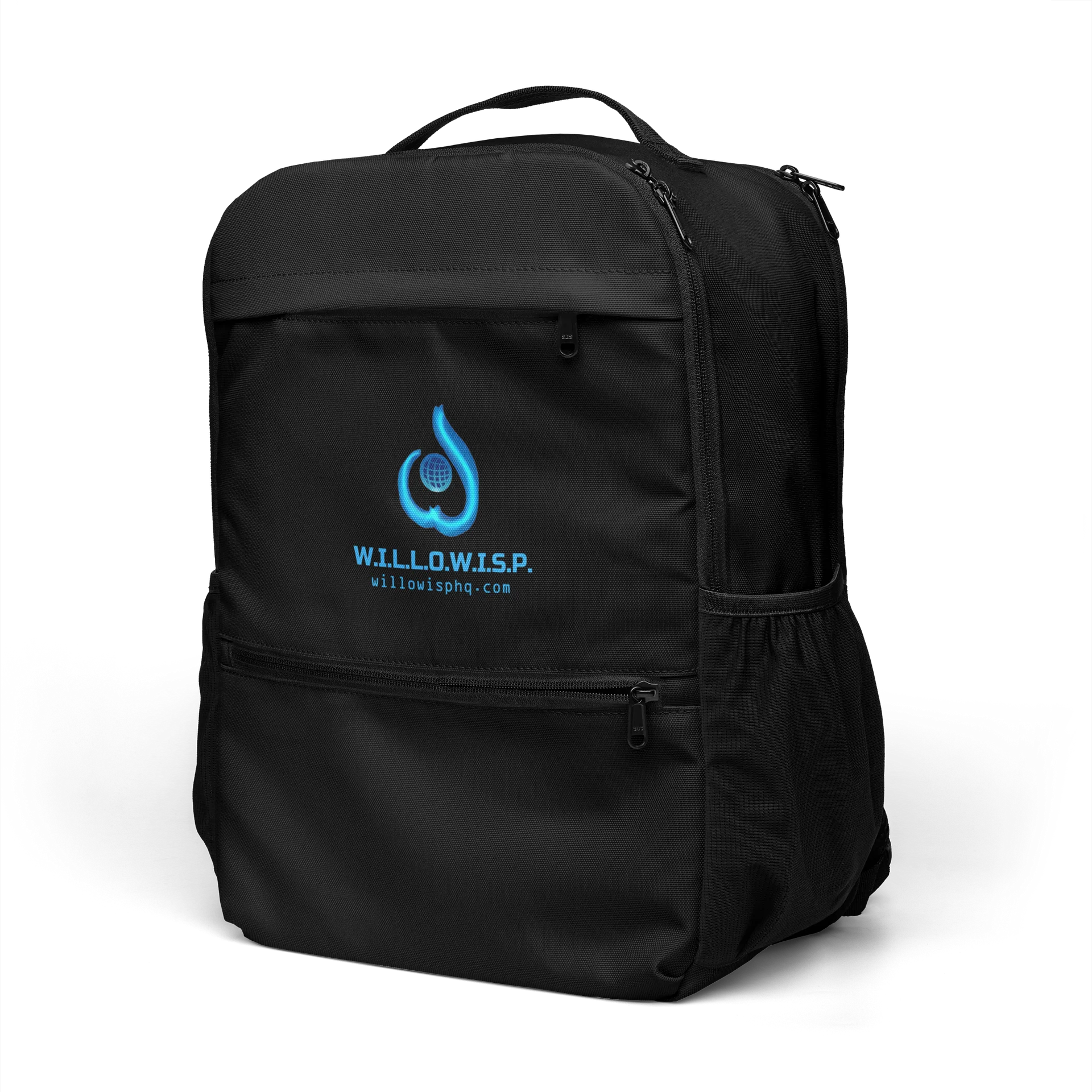 WILLOWISP Tactical Backpack product image (5)