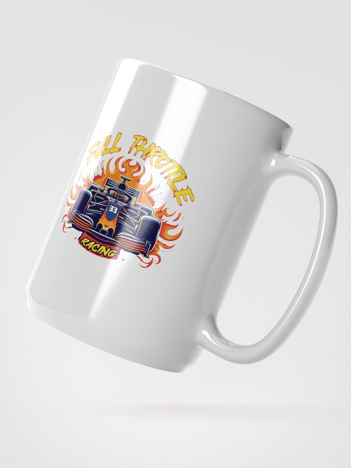 FTR Mug product image (2)