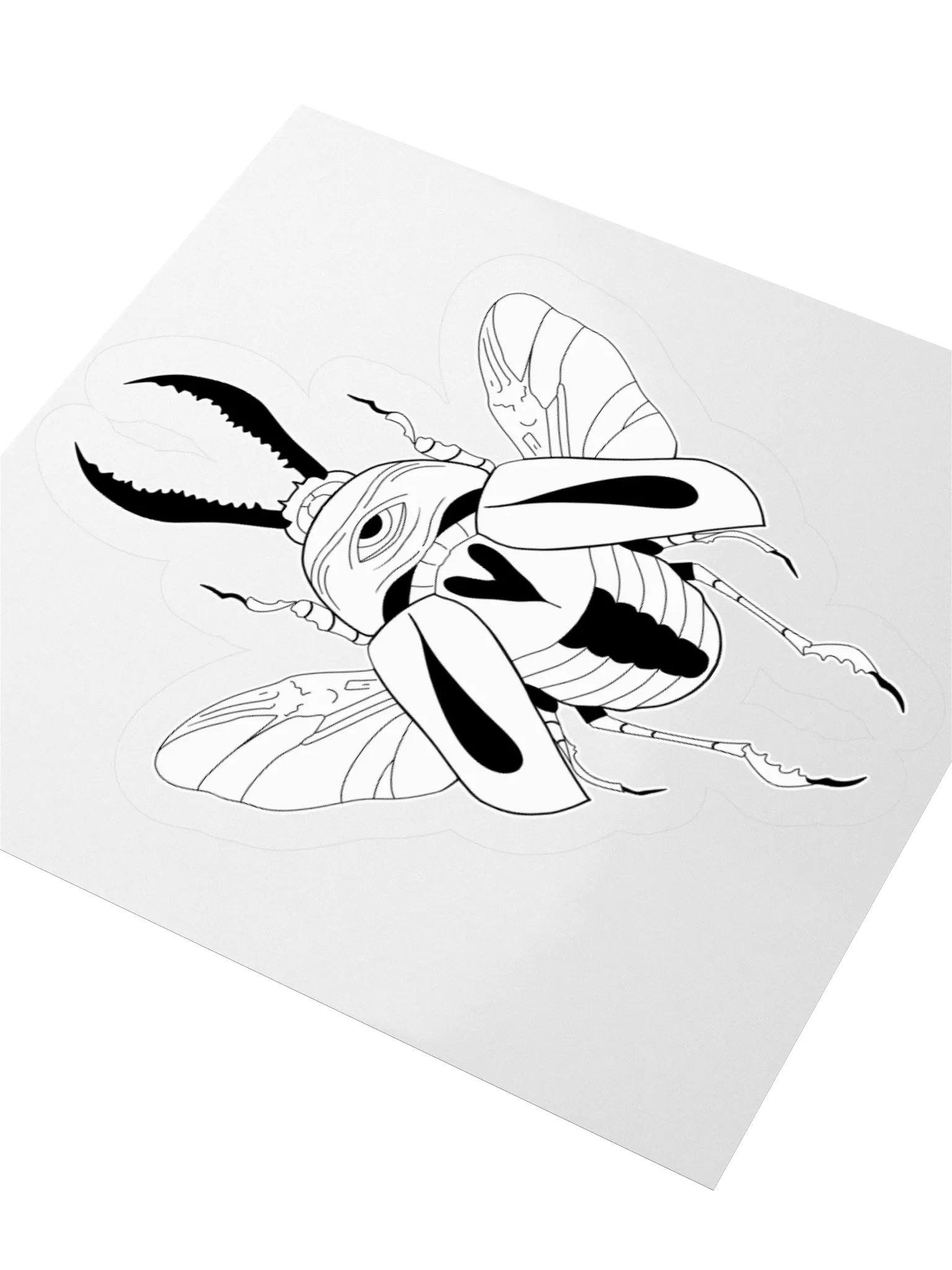 Tear Bug product image (10)
