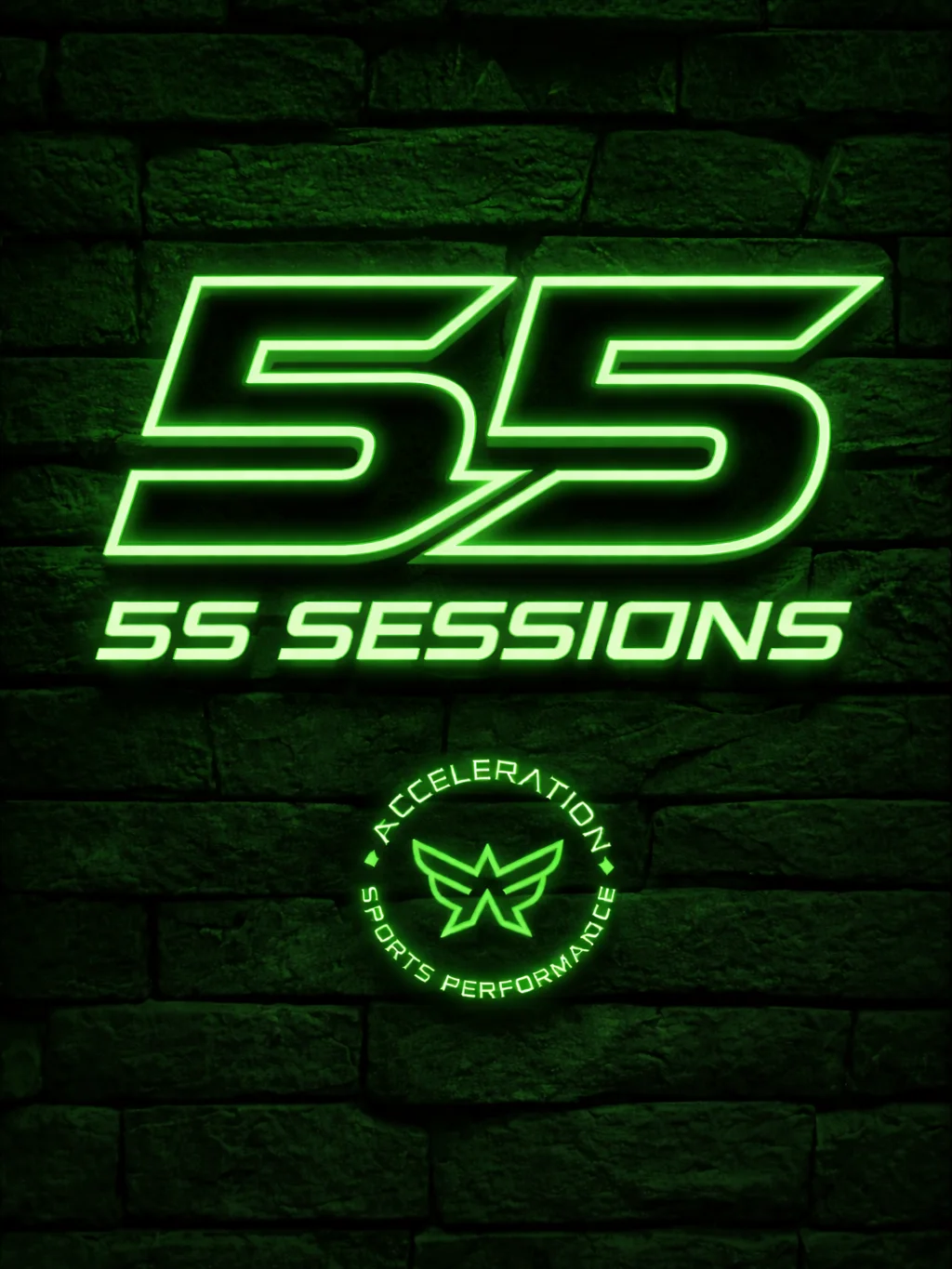 55 Session Package product image (1)