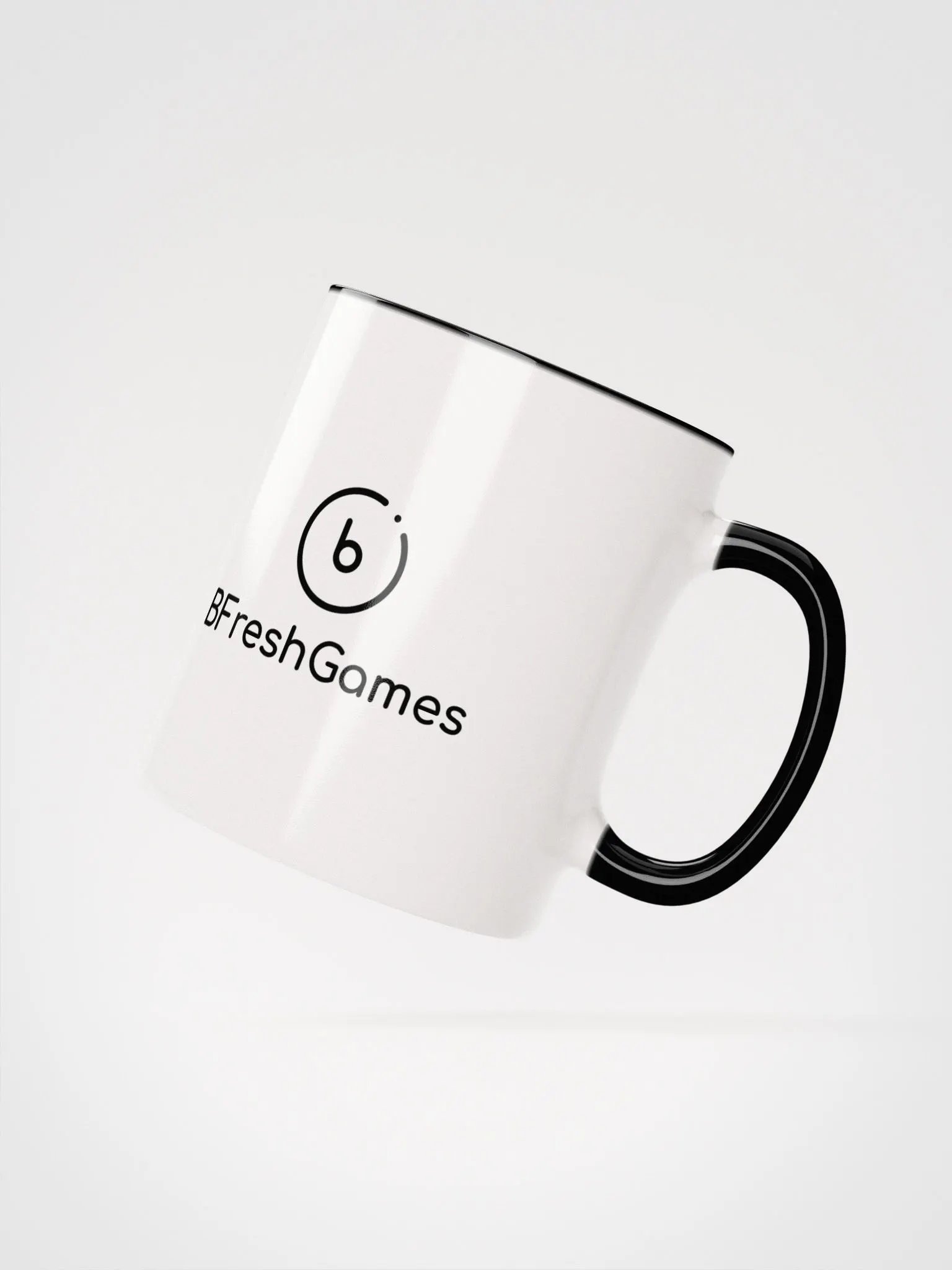 The Logo Mug product image (2)