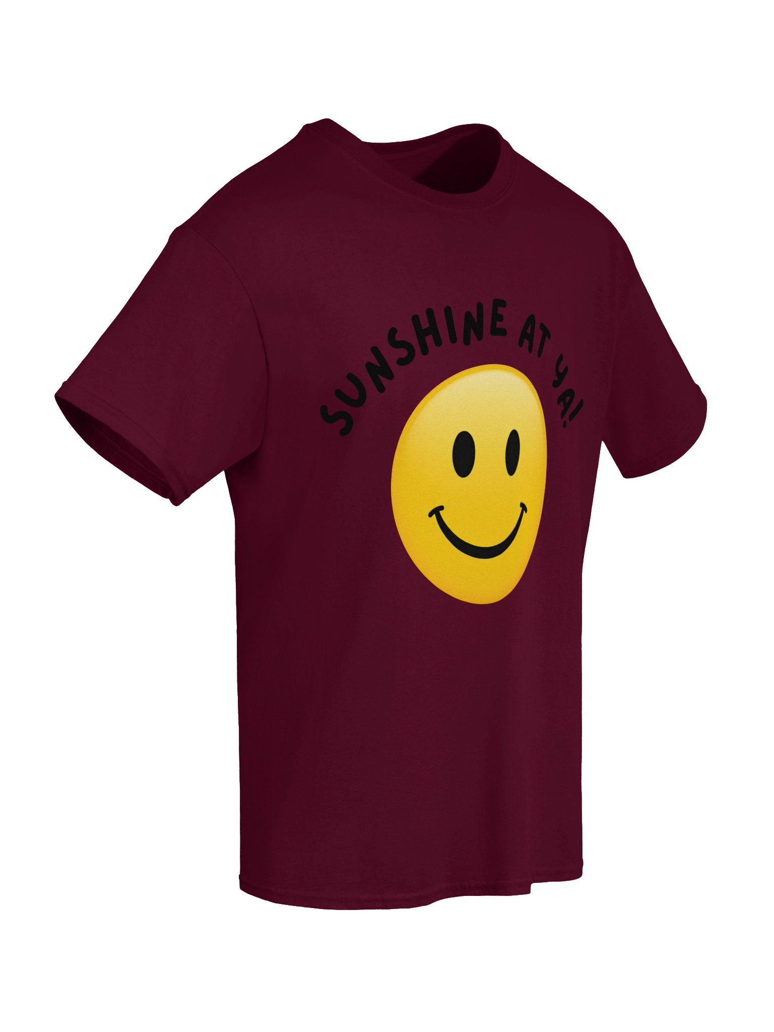 "Sunshine at Ya!" (Tee) product image (65)