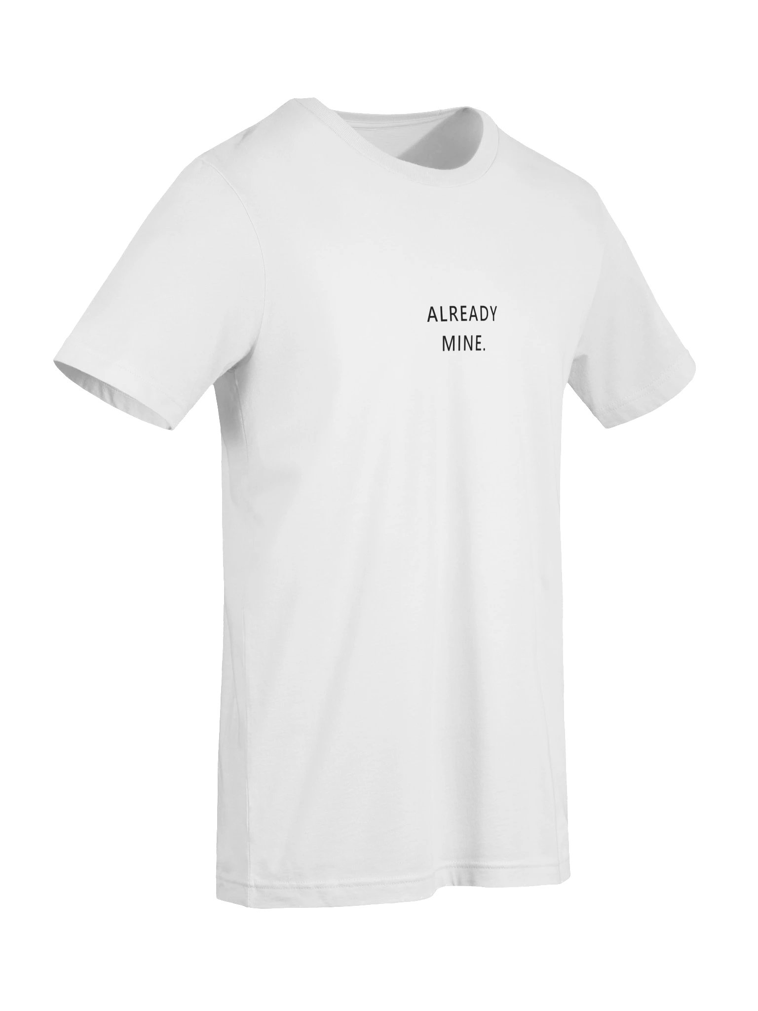 Already Mine Tee product image (37)