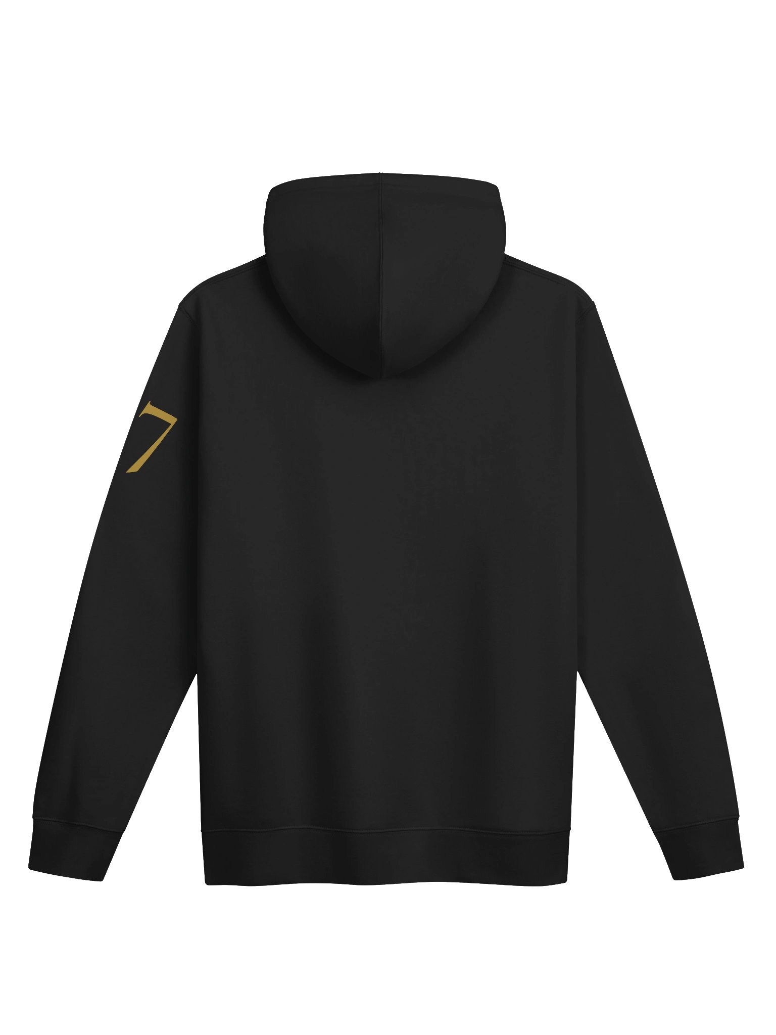 INTP Women’s Stencil Hoodie – The Thinker | 77Scenarios product image (4)
