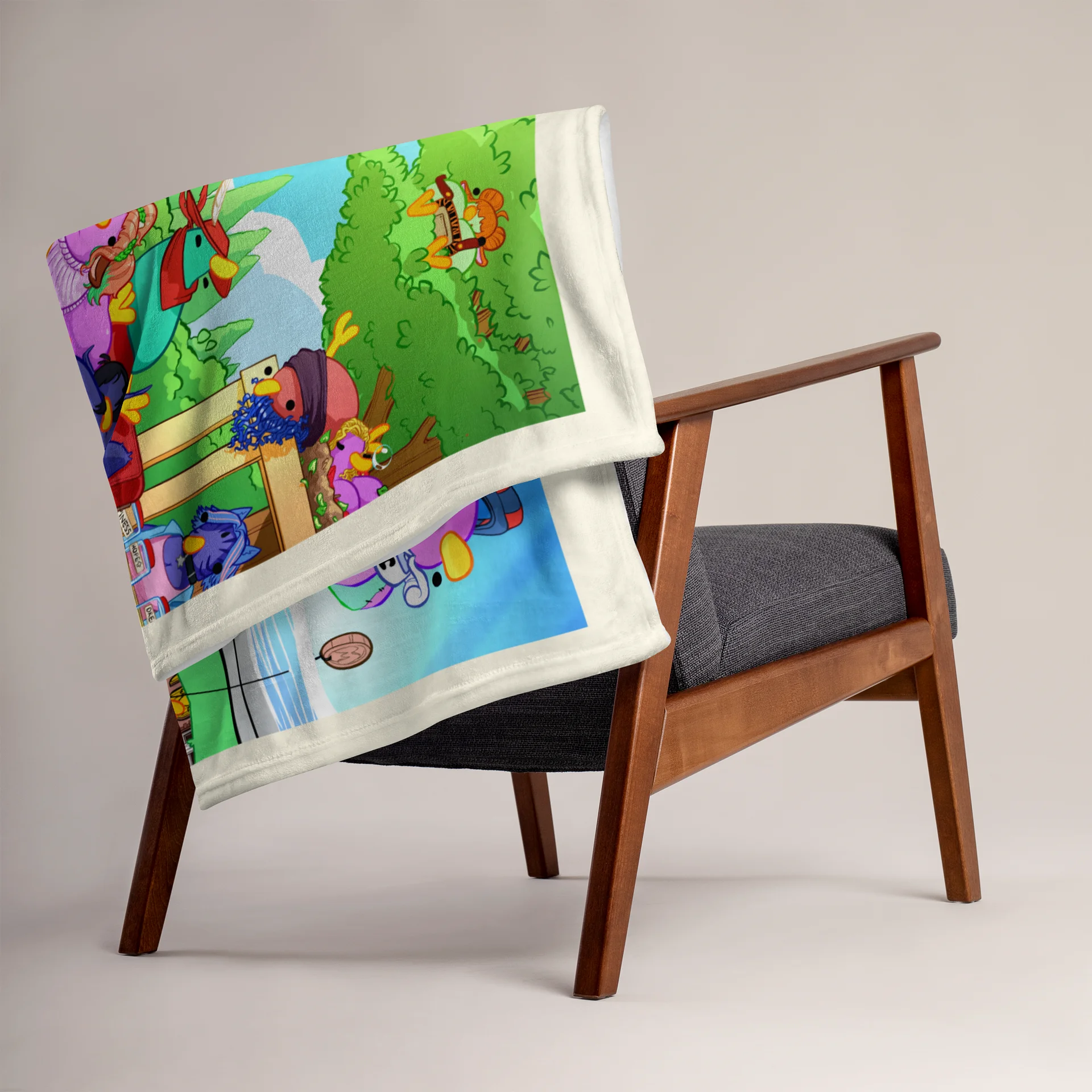 Berdathon 2026 Blankey product image (2)