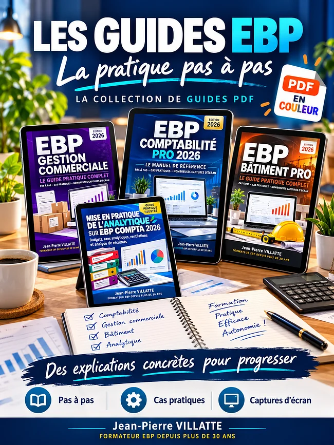 Livres EBP