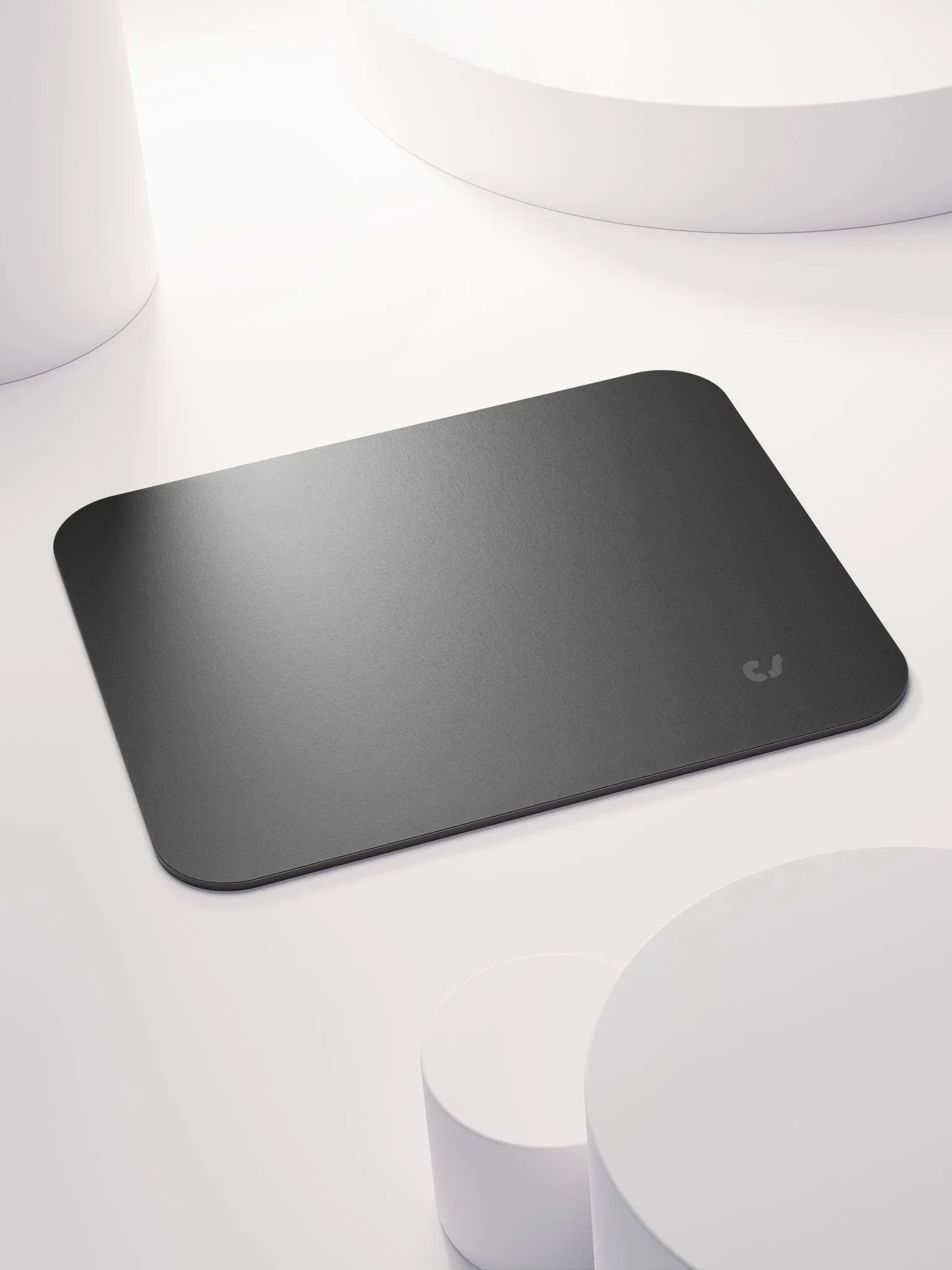 CS Stealth 8.7"x7.1" Mouse Pad product image (7)