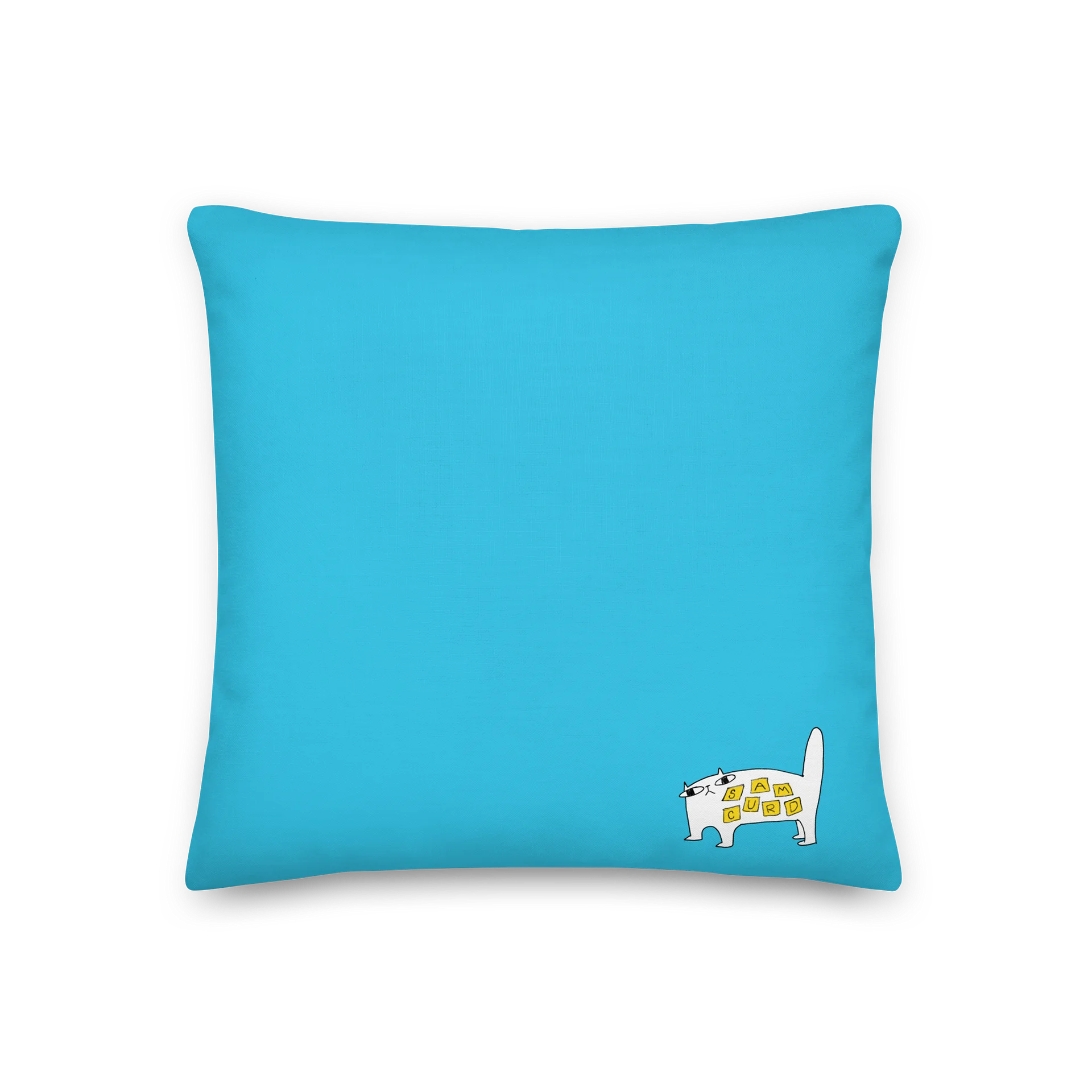Tybee Island Pillow product image (3)