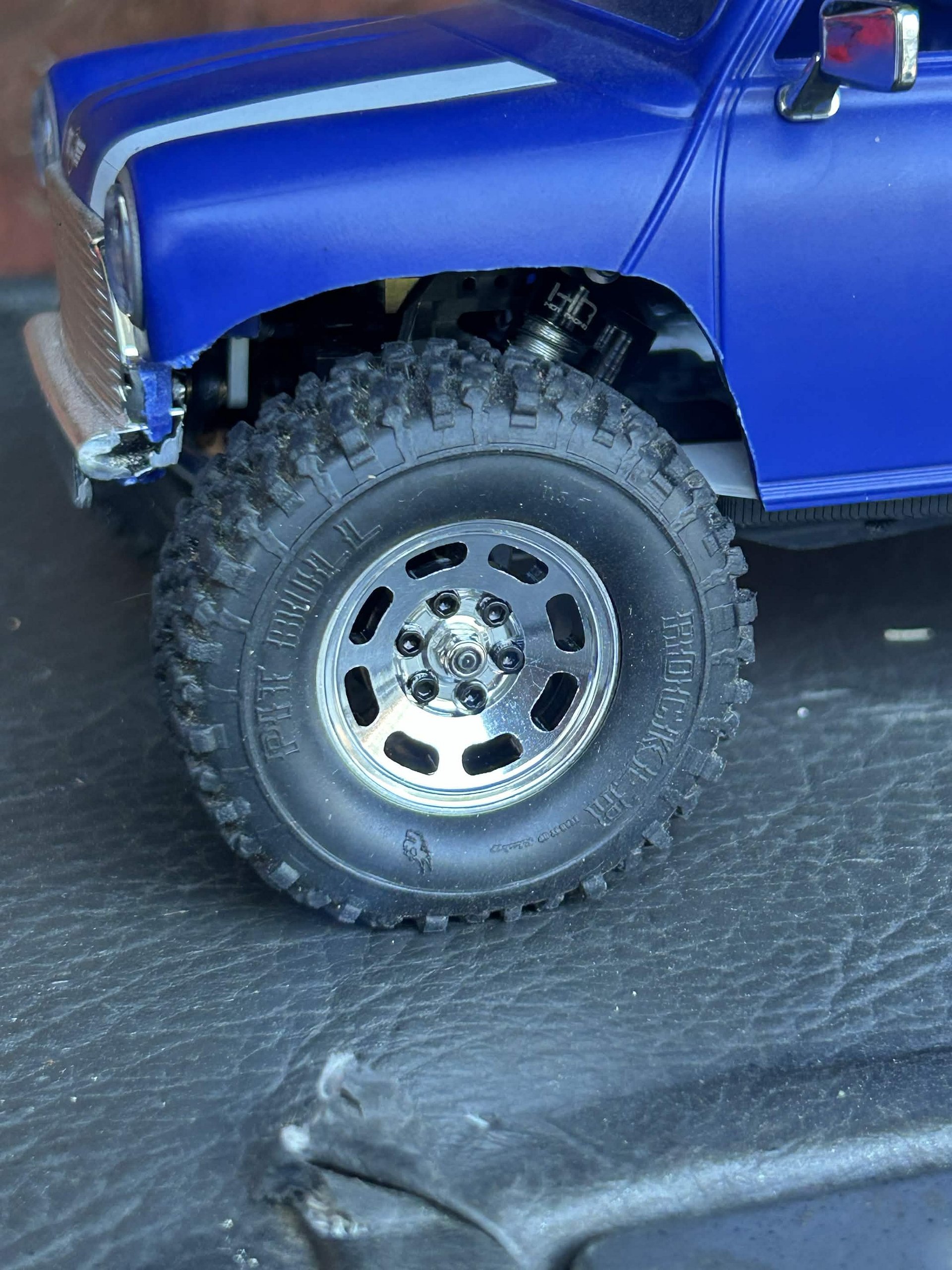 SPEEDWAY 1.0 Wheels product image (7)