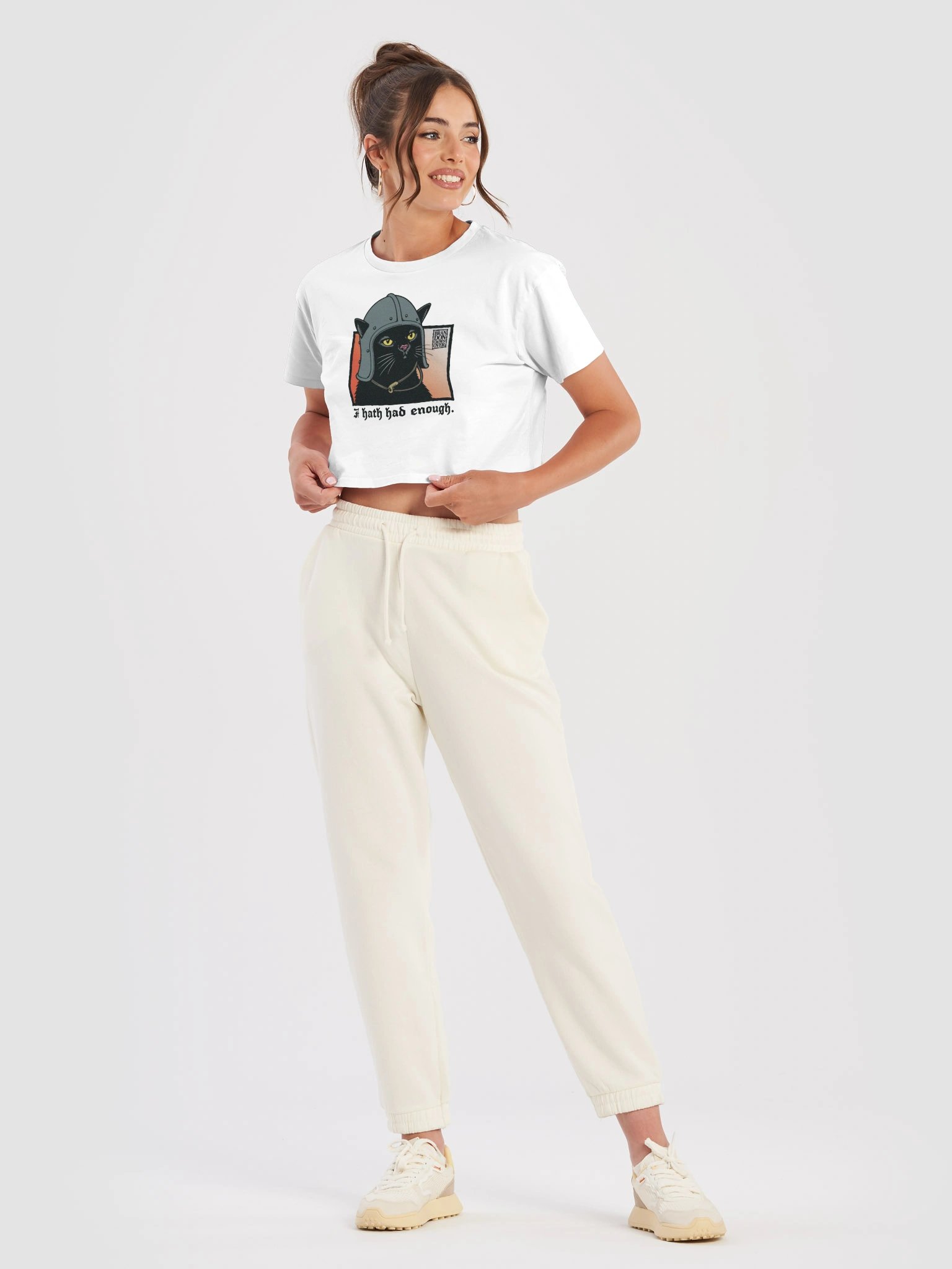 Enough Crop - LIGHT product image (51)