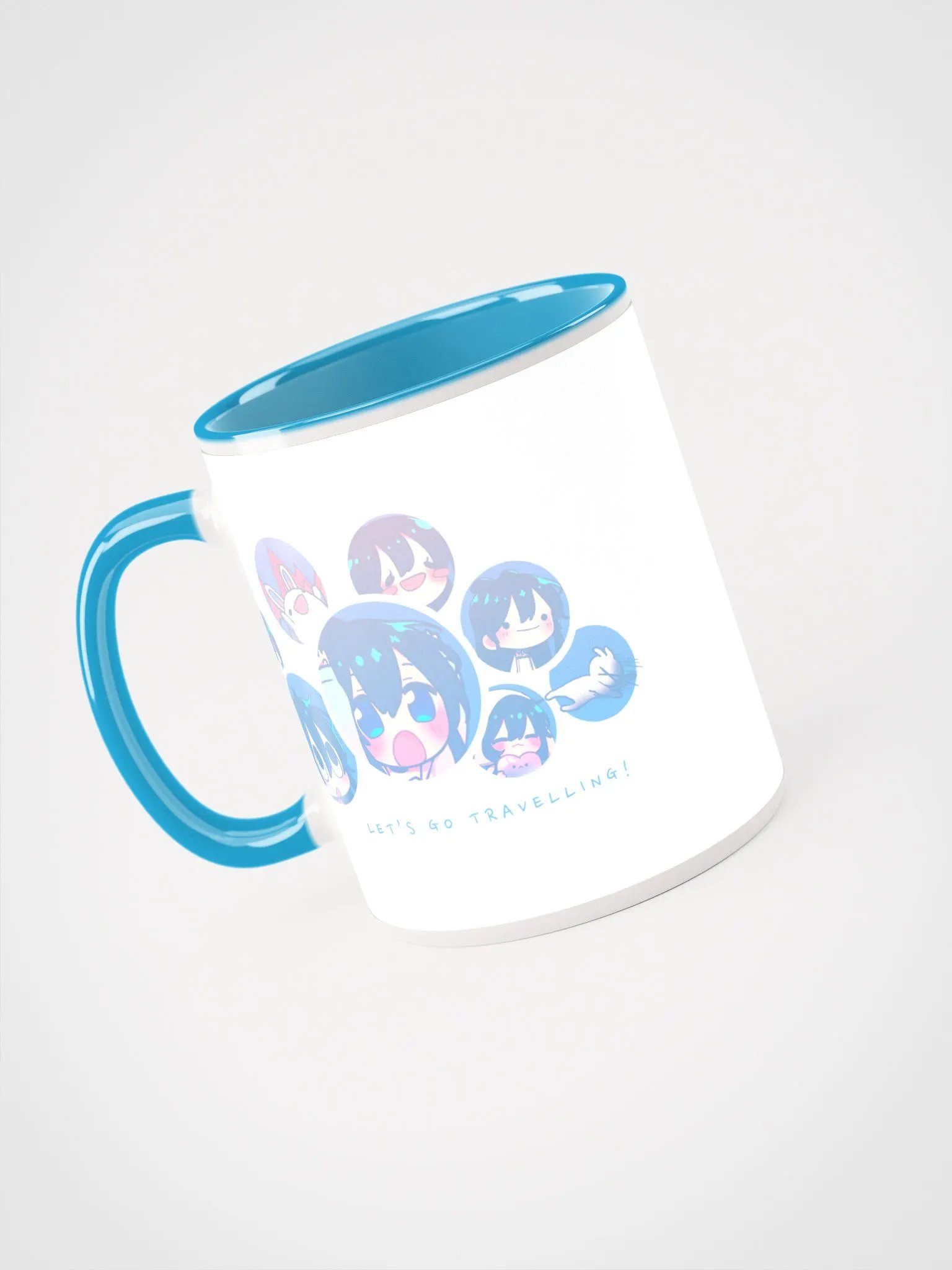Traveller Mug product image (3)