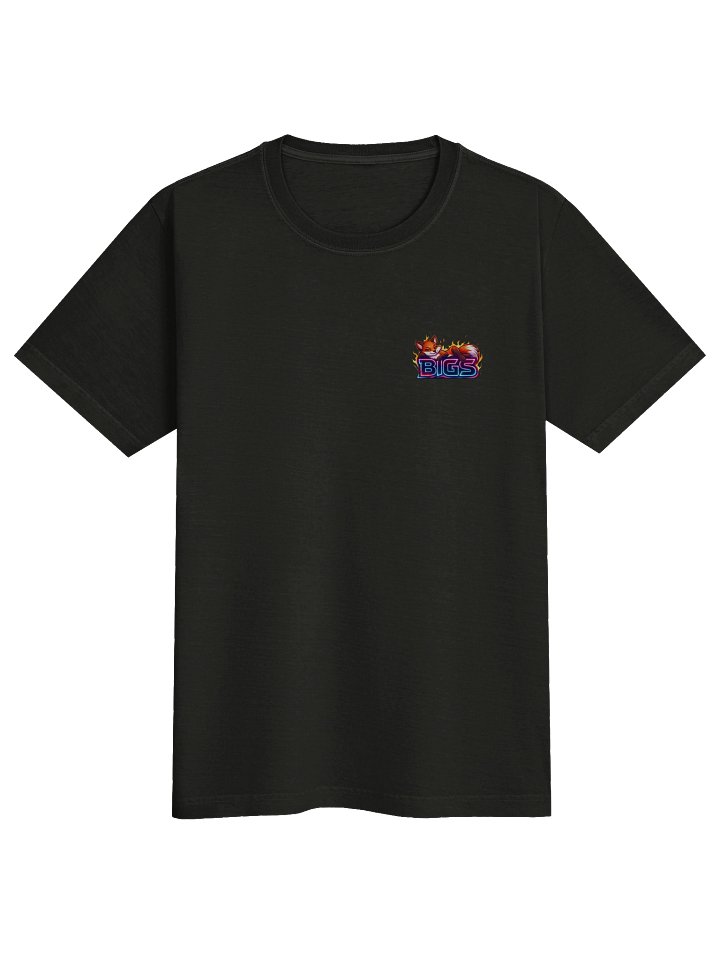 BIGS Oversized Tee product image (1)