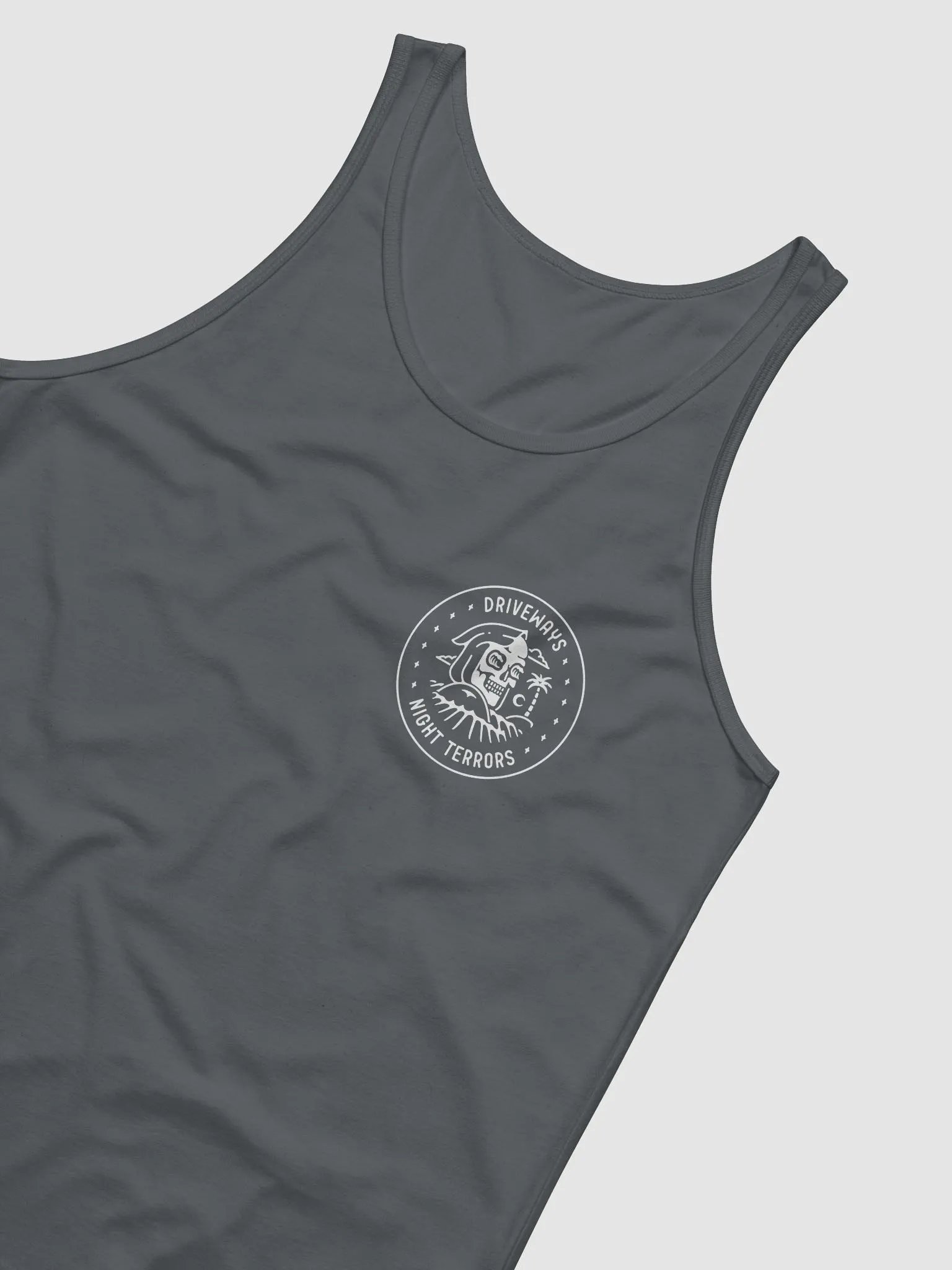 Black Seas Tank Top product image (32)