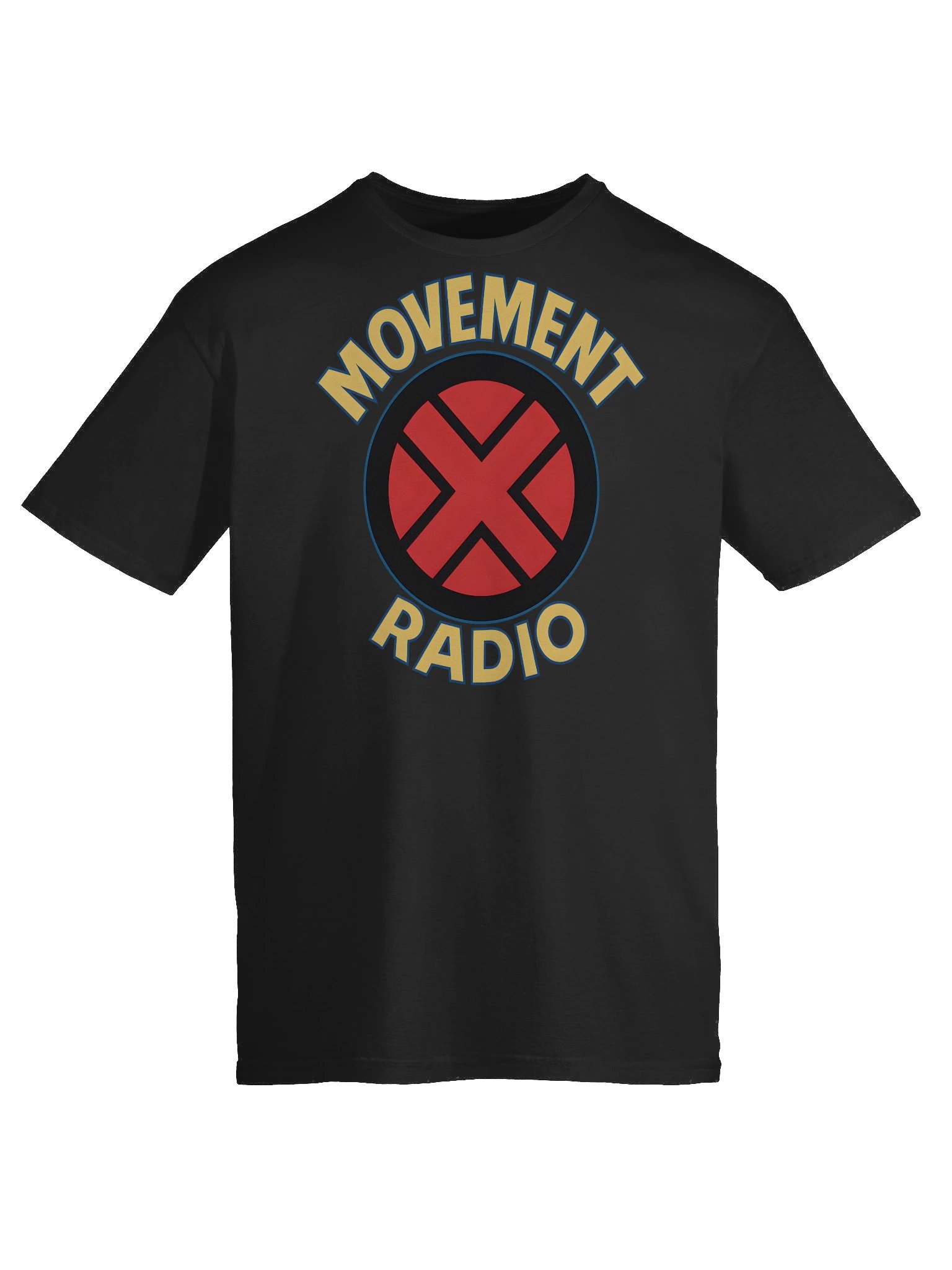 Mutant Radio Logo product image (123)