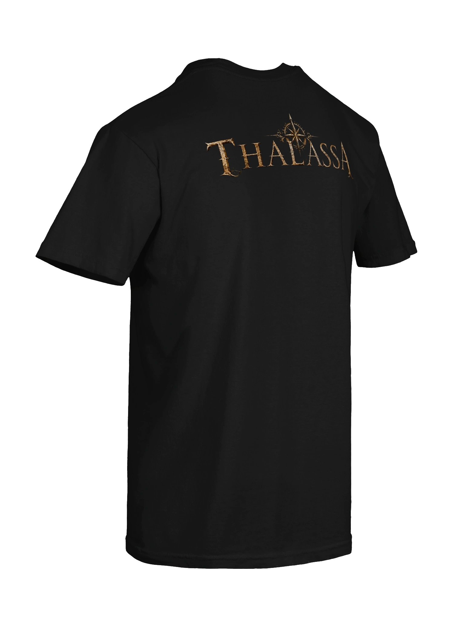 THALASSA - "We March as One" Heavyweight Official T-Shirt product image (16)