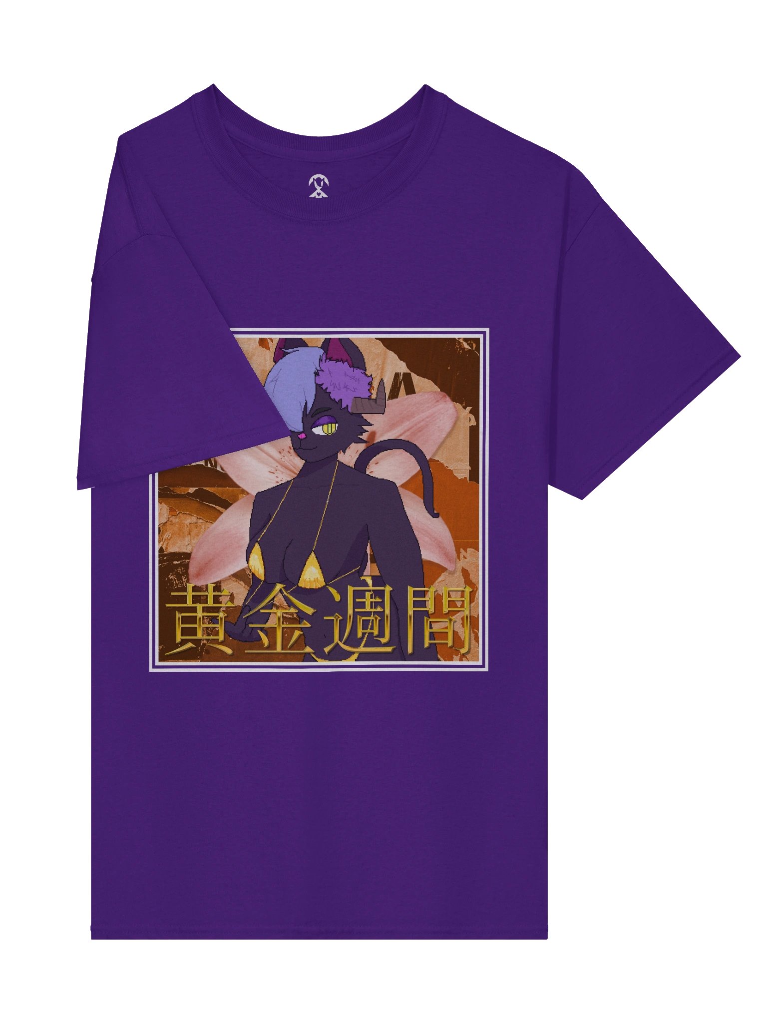 "GOLDEN WEEK" Tee product image (4)