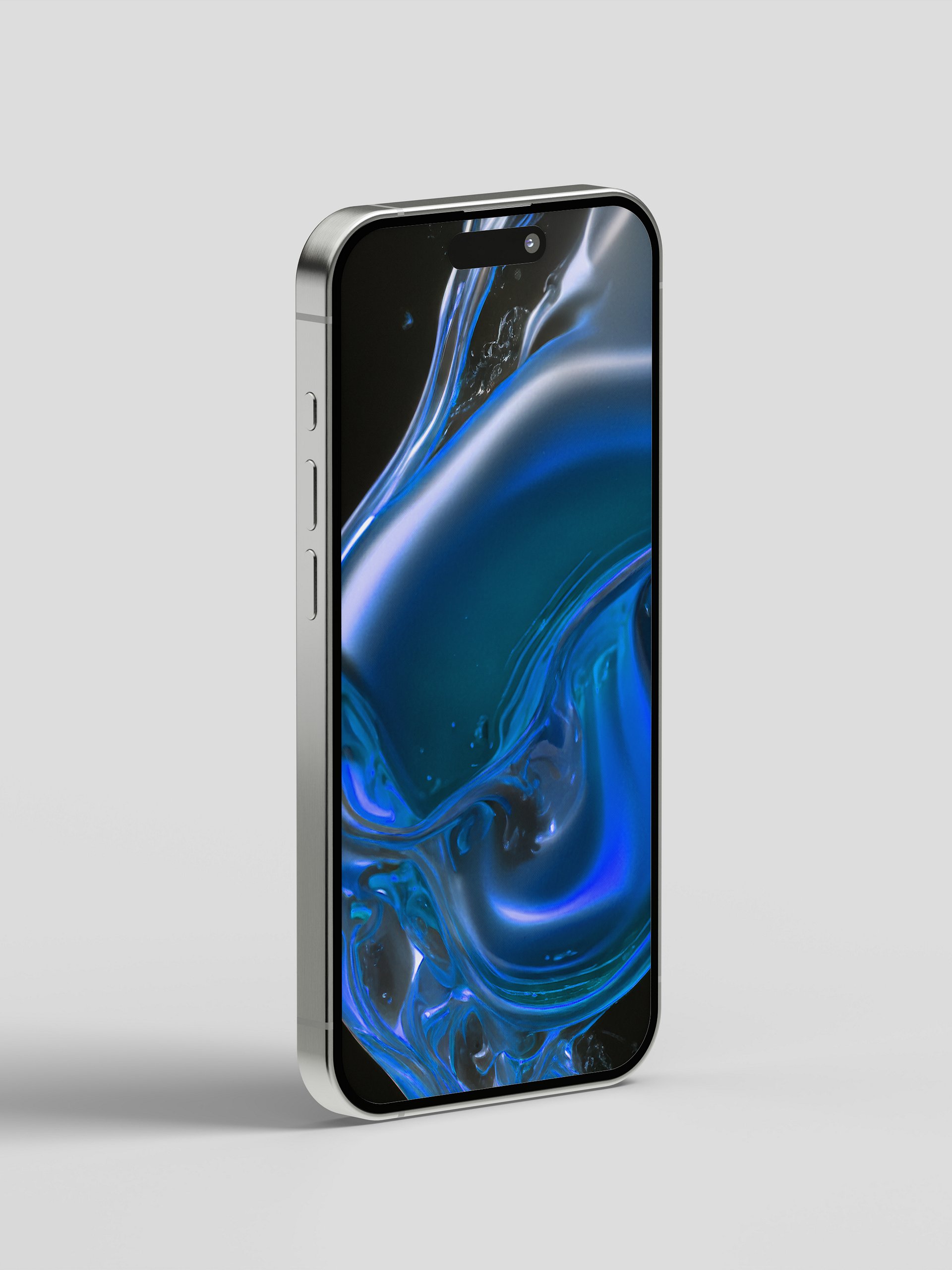 Mercury Wallpaper Pack product image (1)