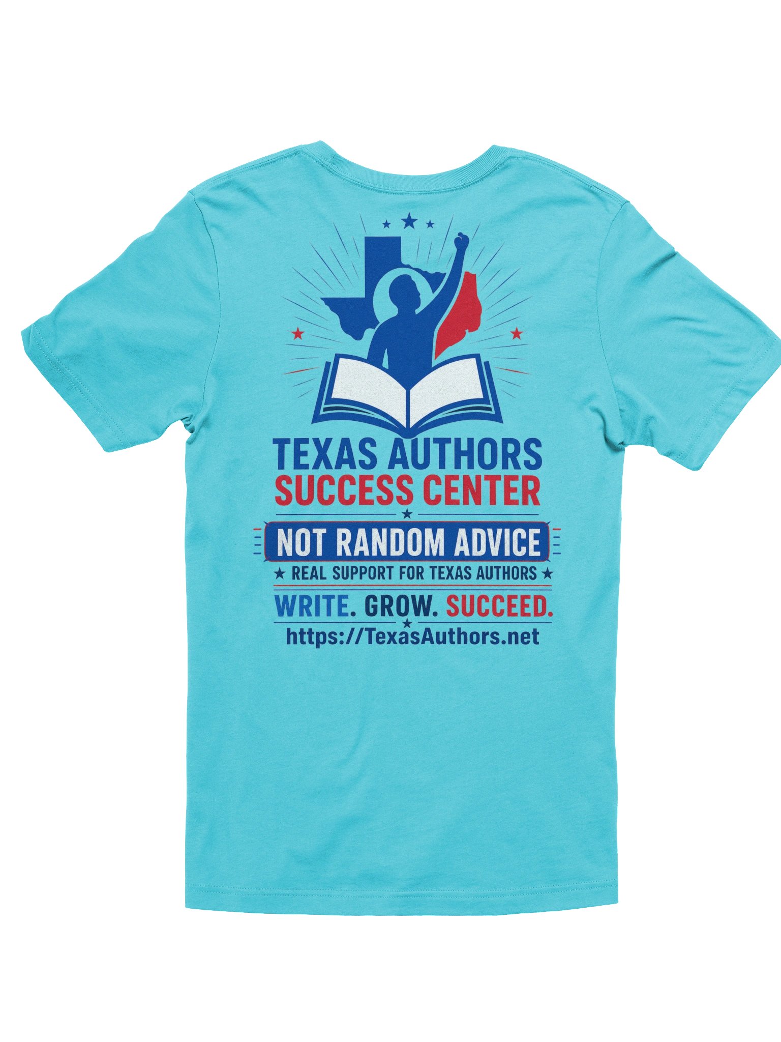 TASC Not Random Advice product image (12)