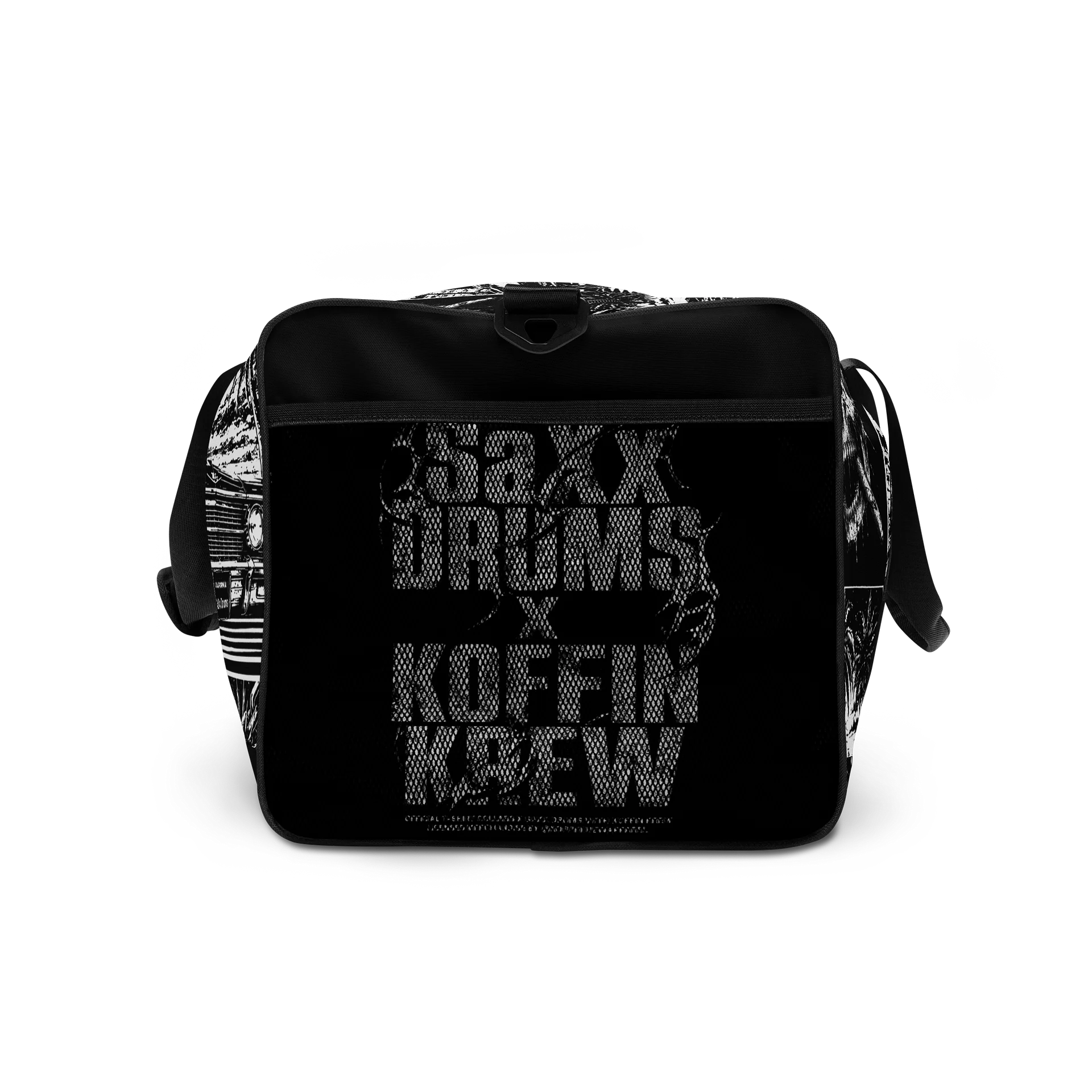 Chrome & Bones Duffle Bag product image (7)