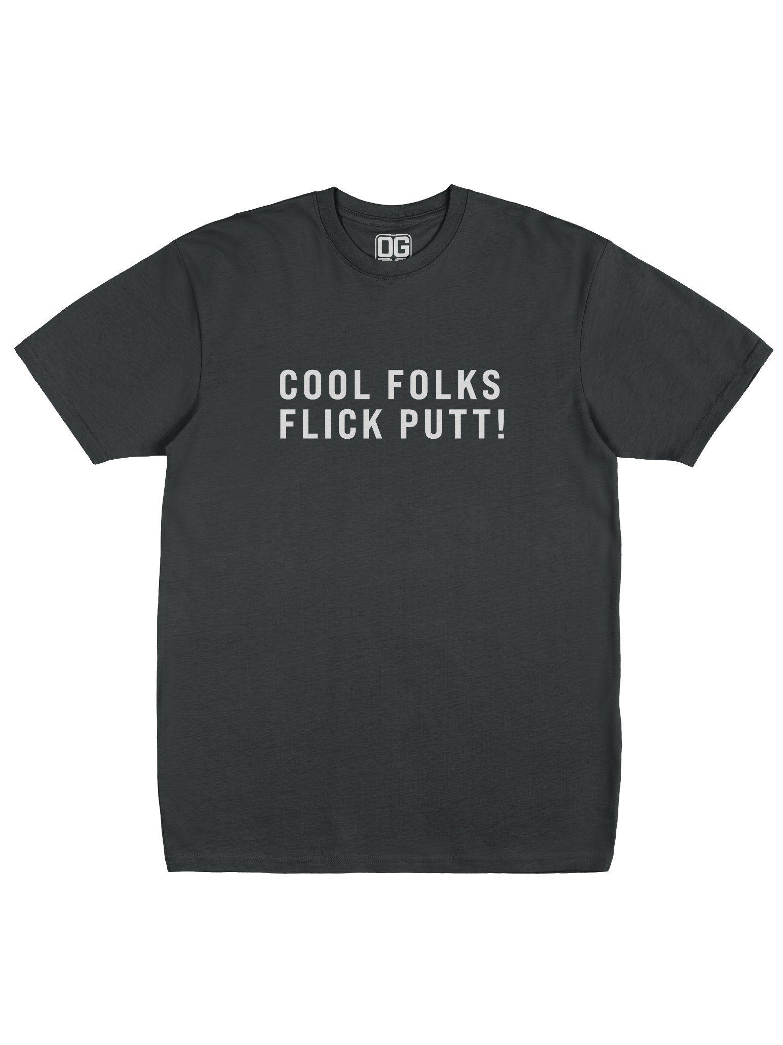 Cool Folks t-shirt product image (2)