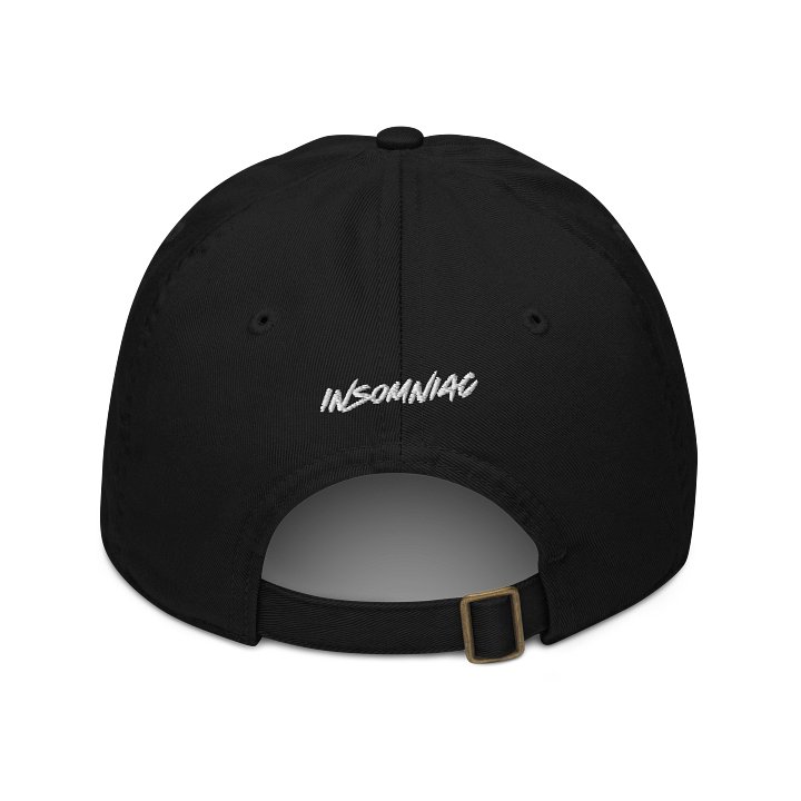 Marty Logo Dad Cap product image (2)