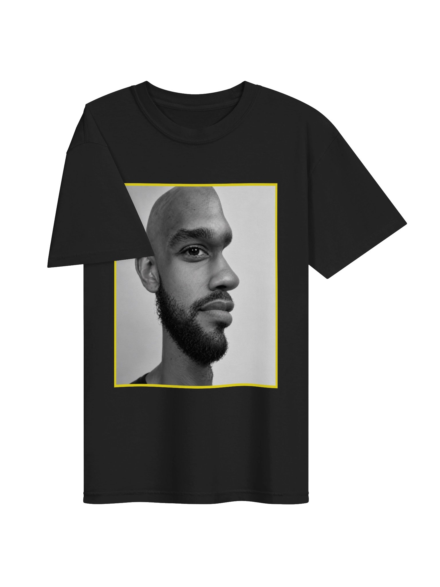 MAN IN THE MIRROR (limited) product image (3)