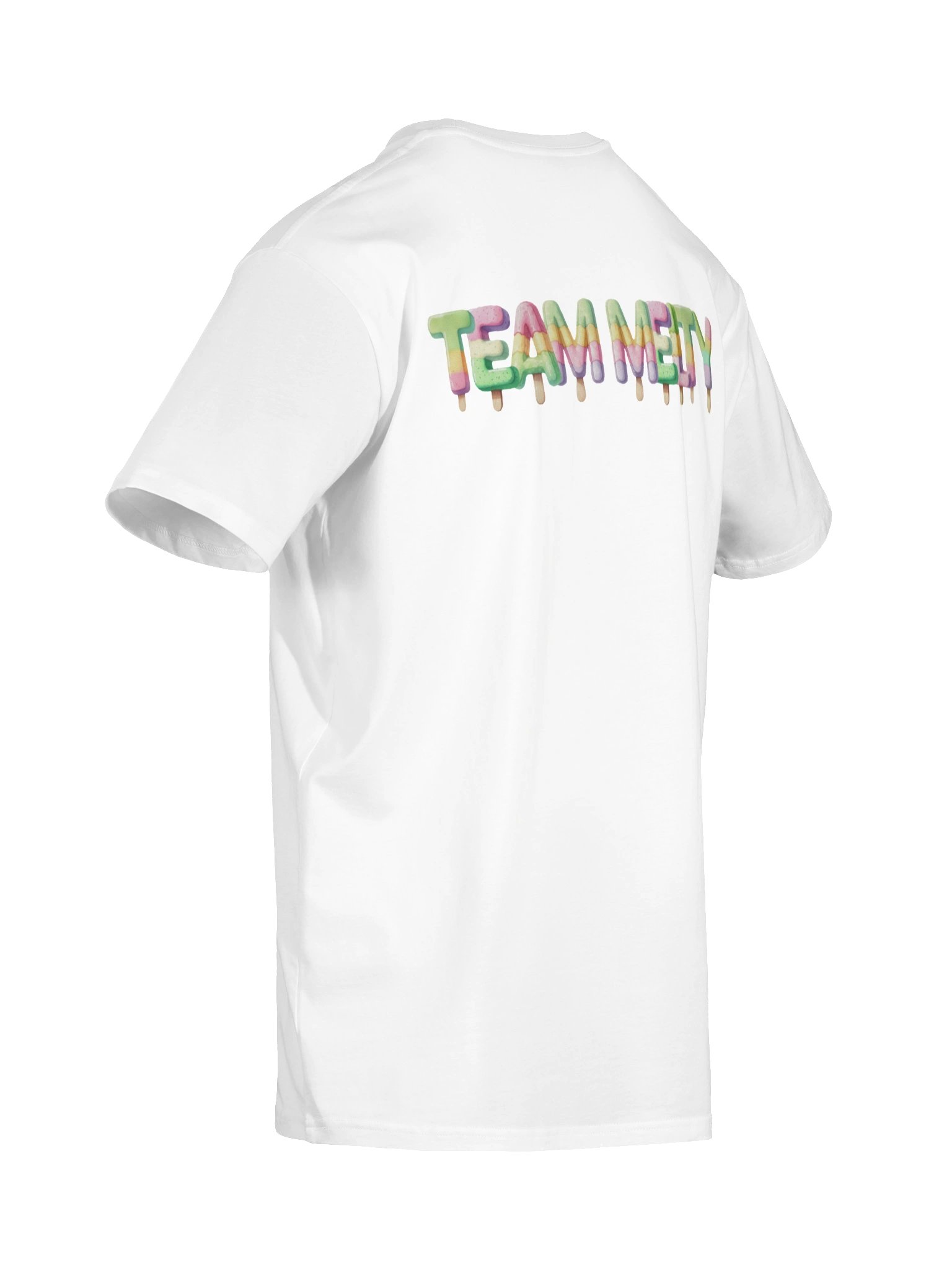 Gelato x MELTY Short Sleeve product image (8)