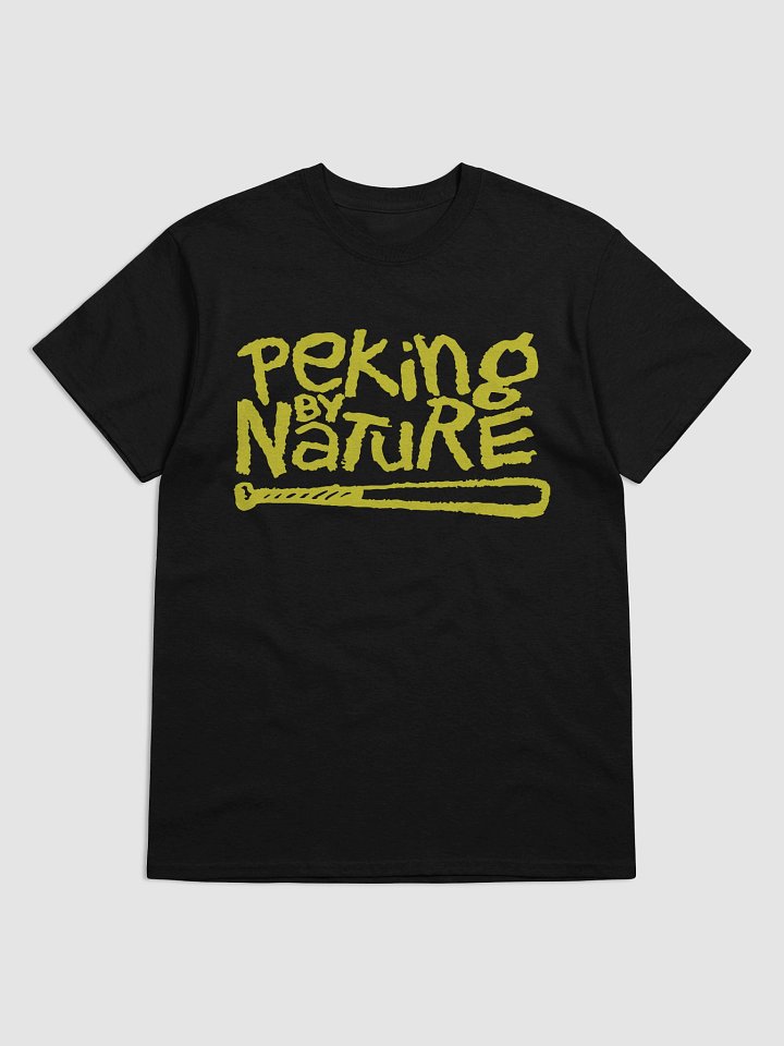Peking by Nature Tee product image (1)