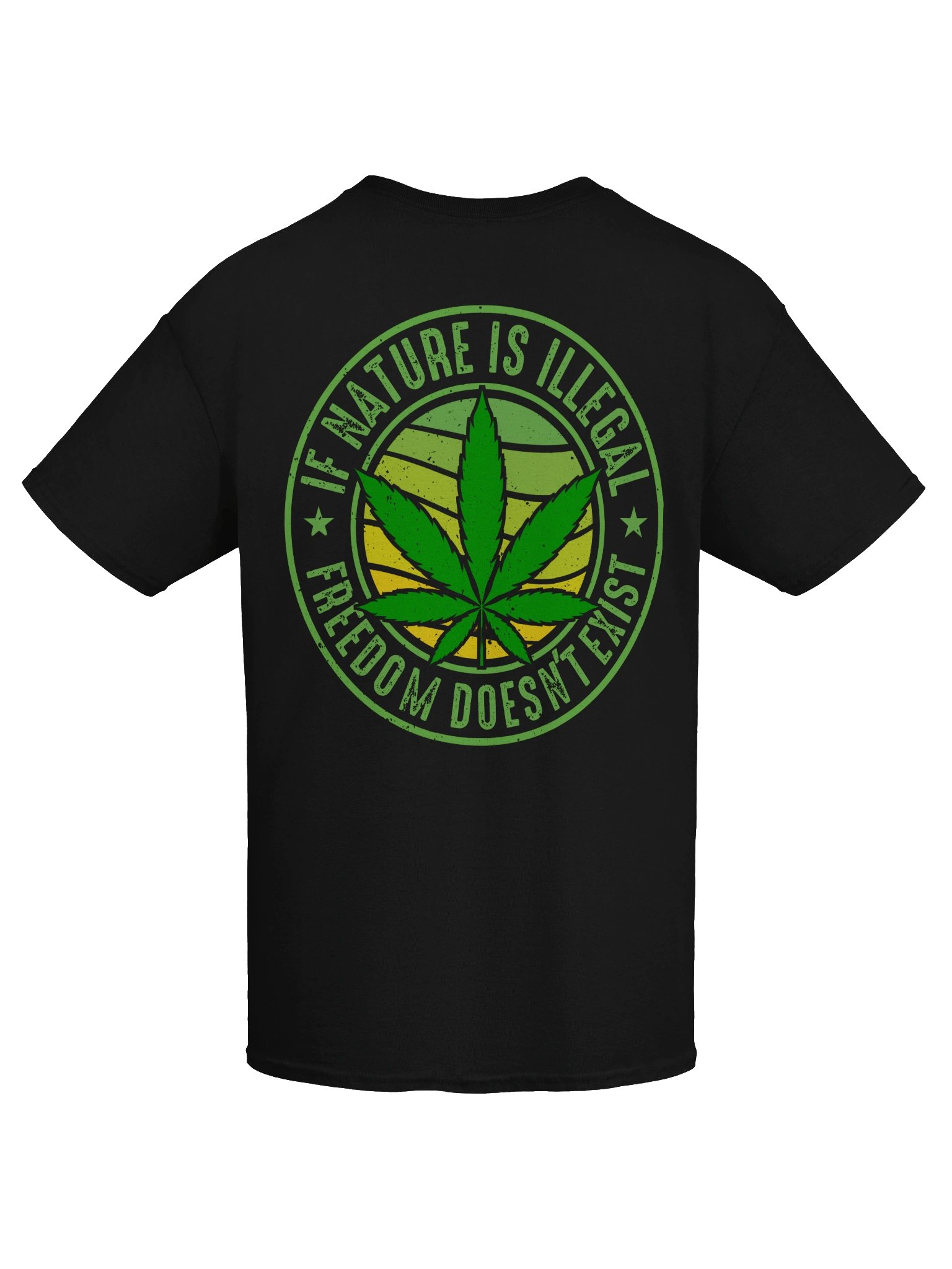 If Nature Is Illegal product image (7)
