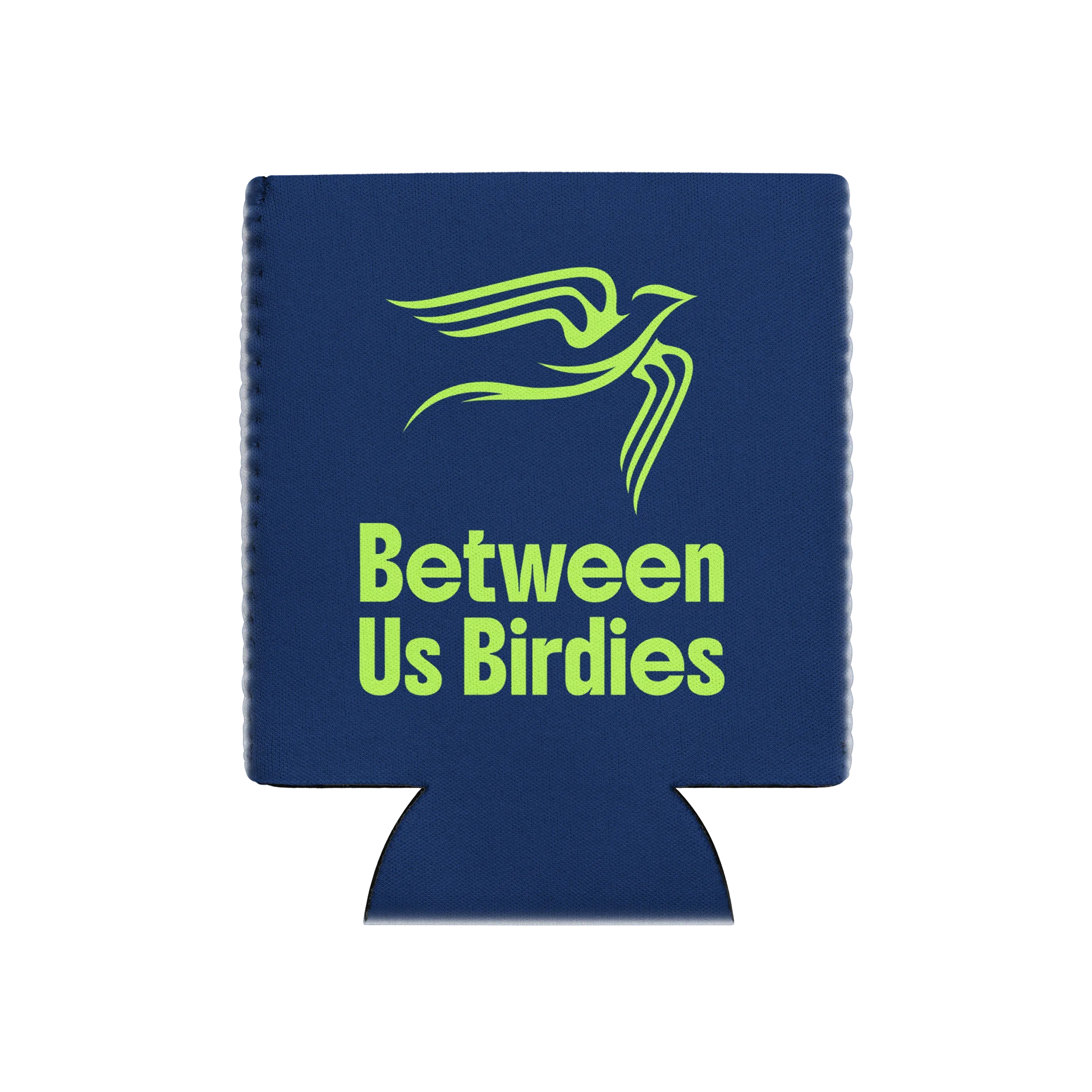 Between Us Birdies Can Cooler product image (1)