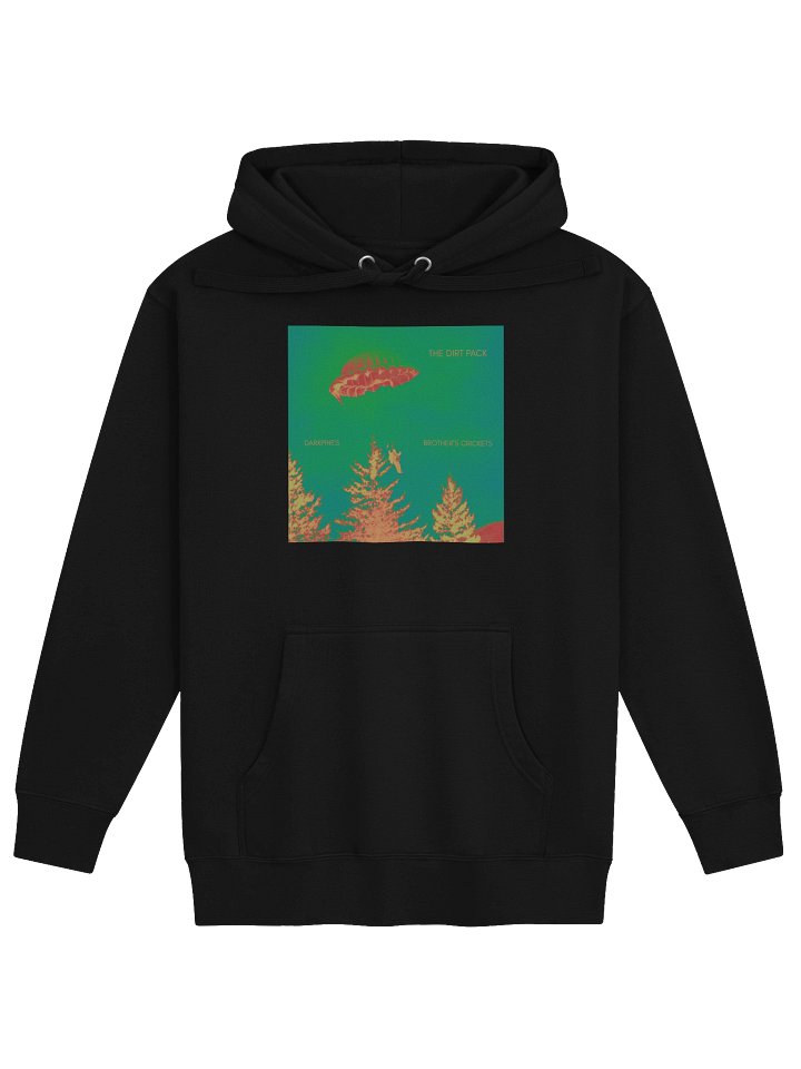 The Dirt Pack Hoodie product image (1)