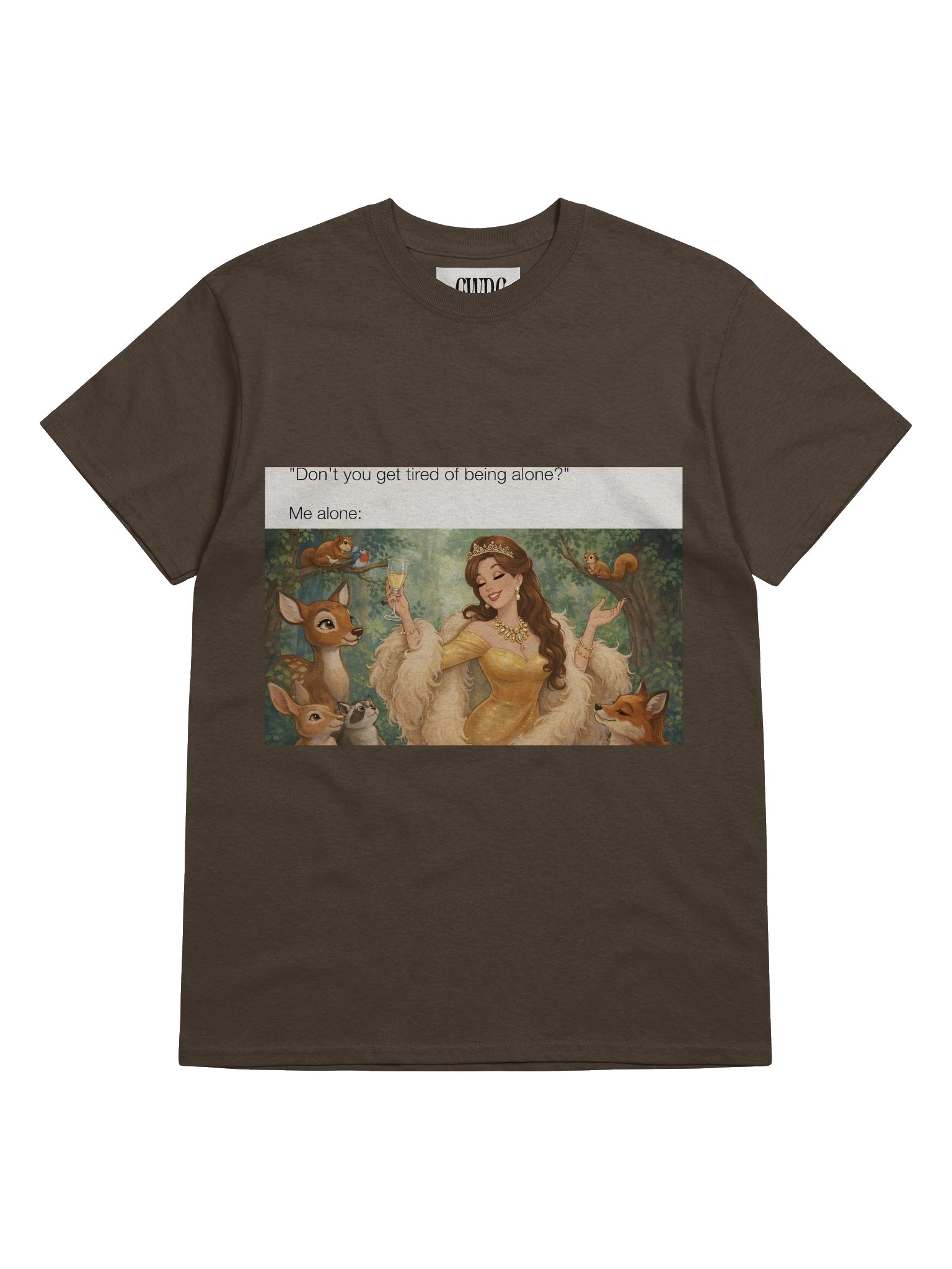 Being alone product image (5)