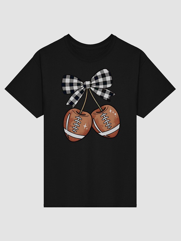 Football Cherry T-Shirt product image (1)