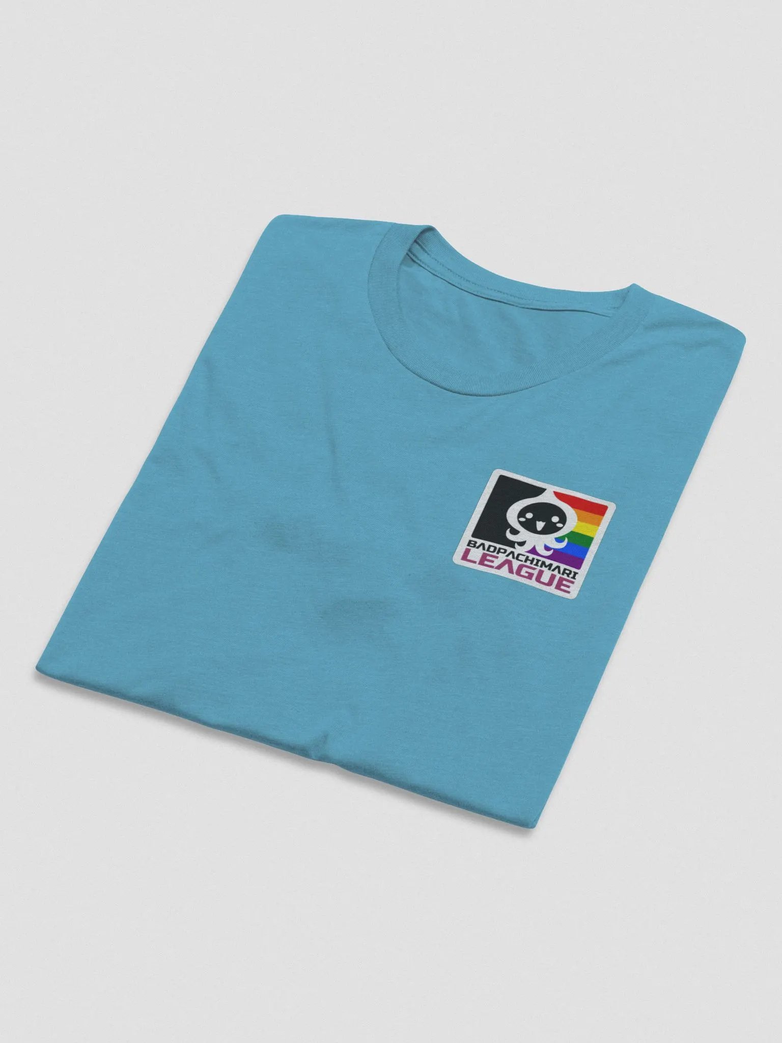 BPL Pride Shirt product image (5)