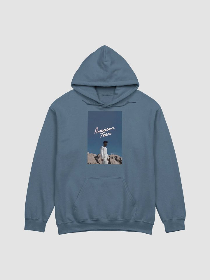 American Teen Khalid Hoodie product image (25)