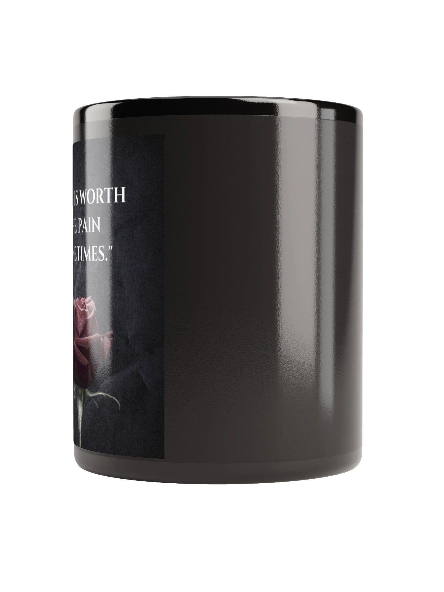 What Lies Beneath Mug product image (3)