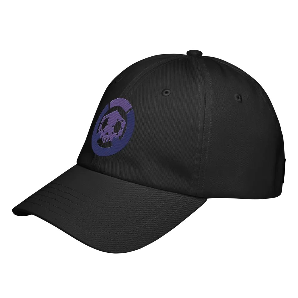 Sombra Embroidered Under Armour Cap product image (2)