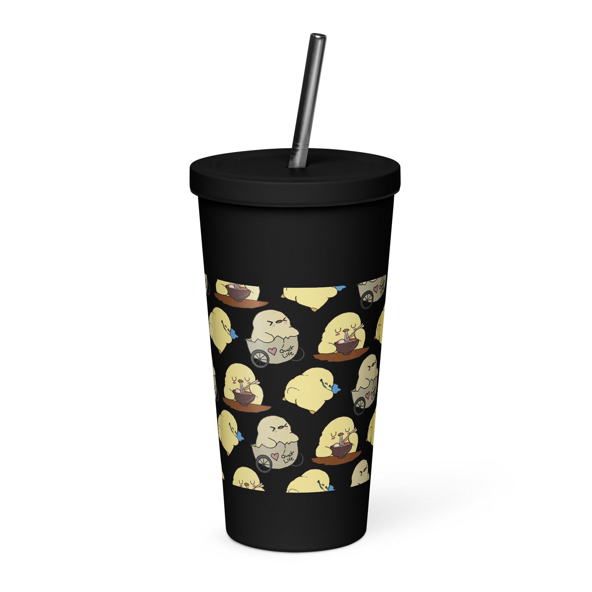 Quacker's on the go product image (6)