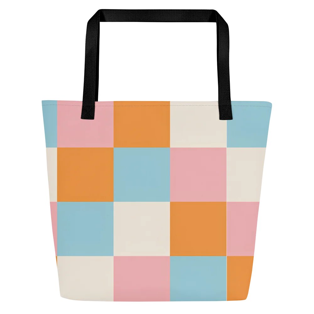 The ColorPop Carryall - Limited Edition product image (3)