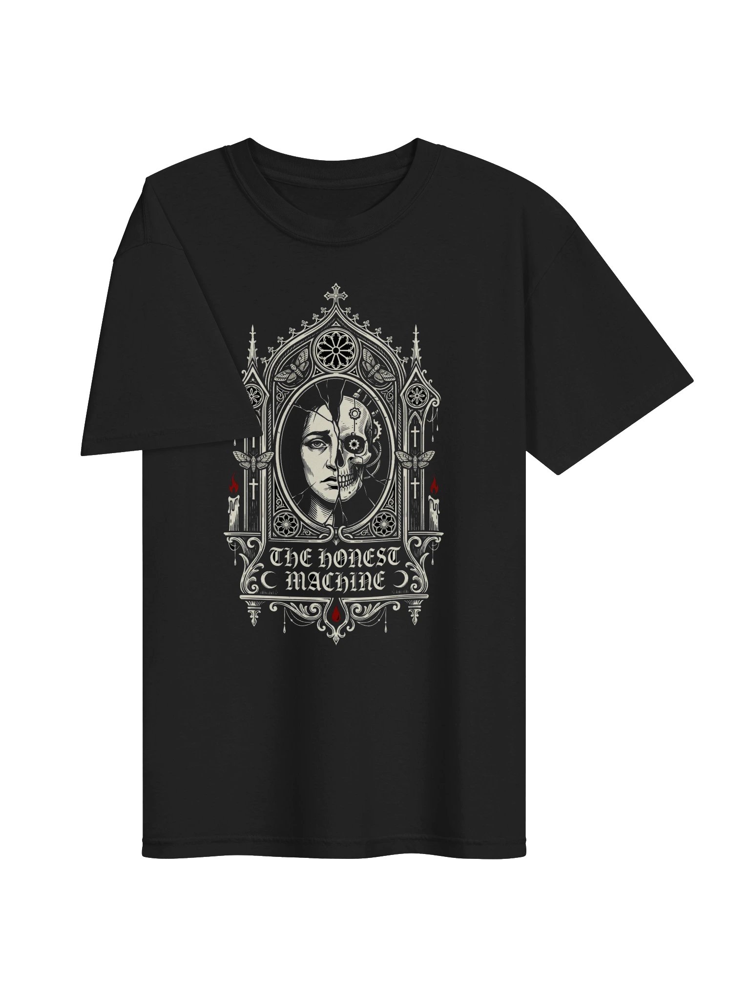 Reliquary Mirror — Tee product image (3)