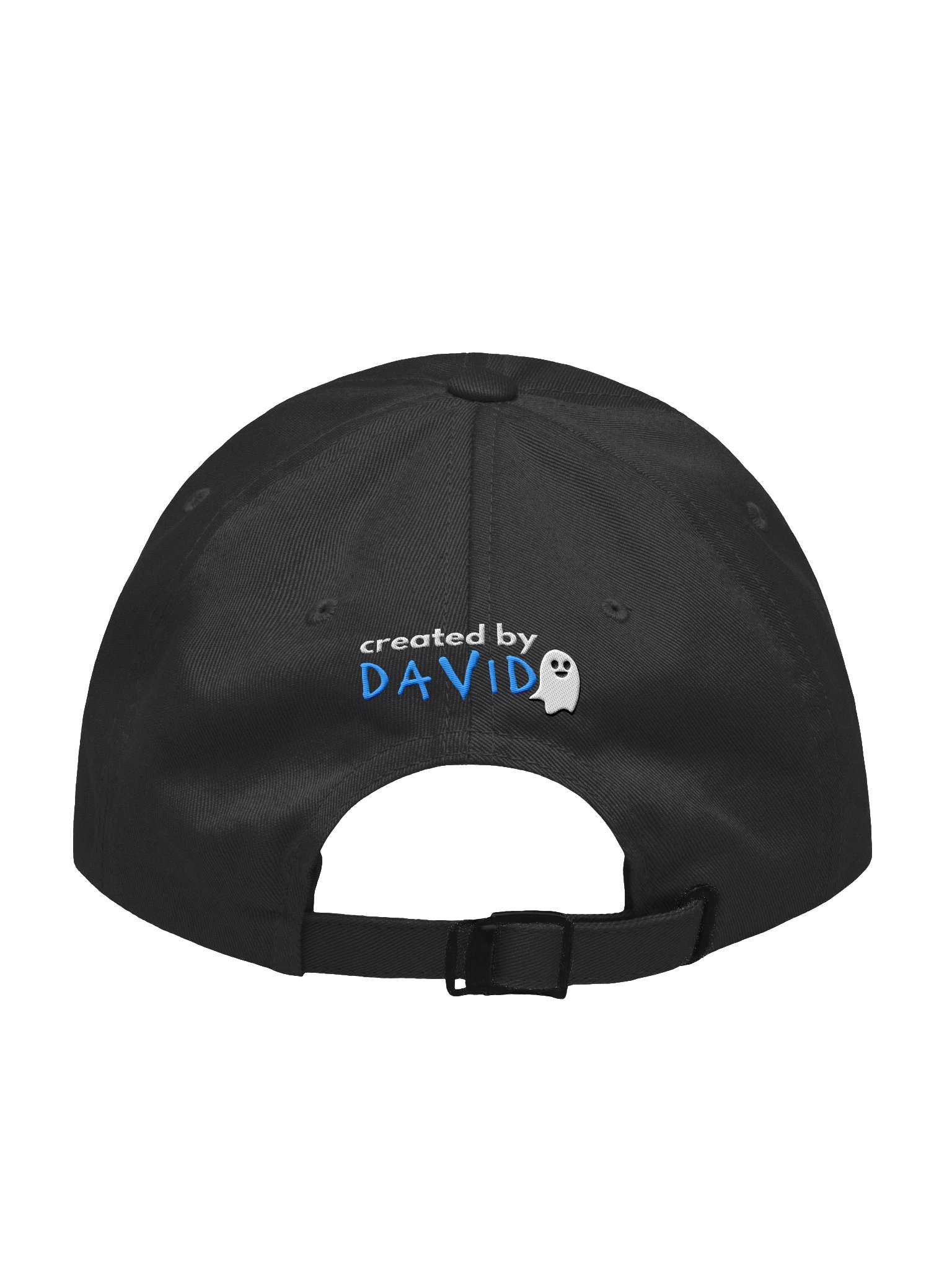 PUMPKIN FACE - EMBROIDERED HAT product image (2)