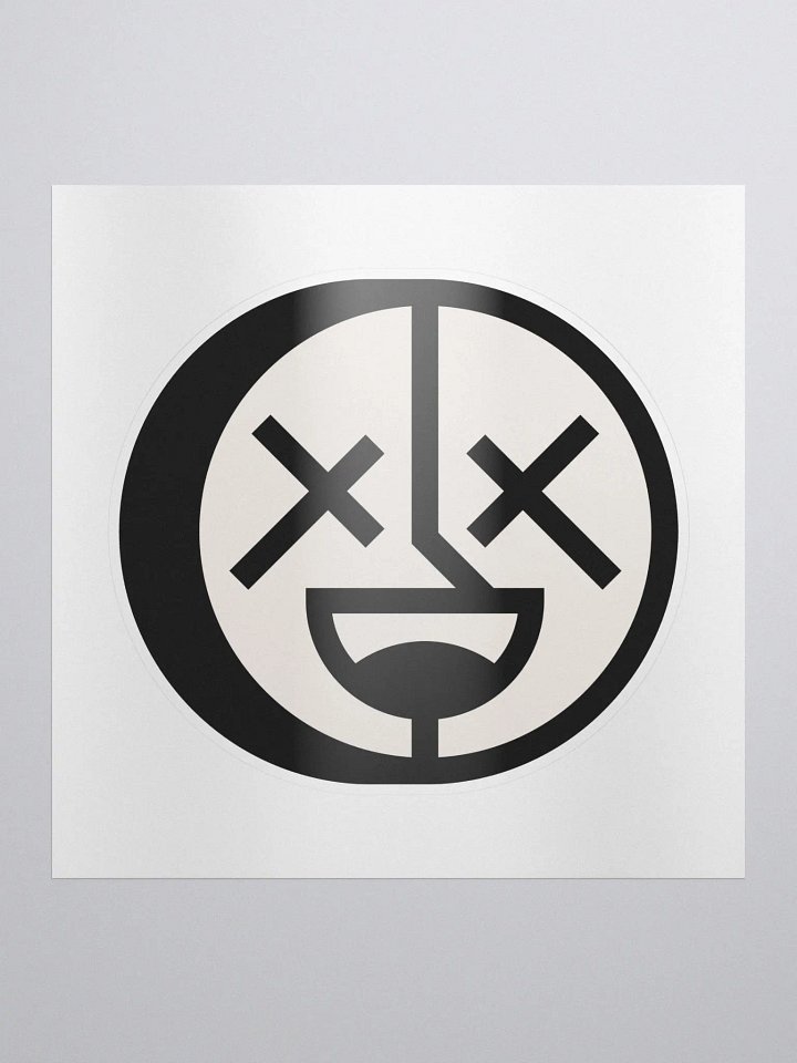 Pep Sticker product image (1)