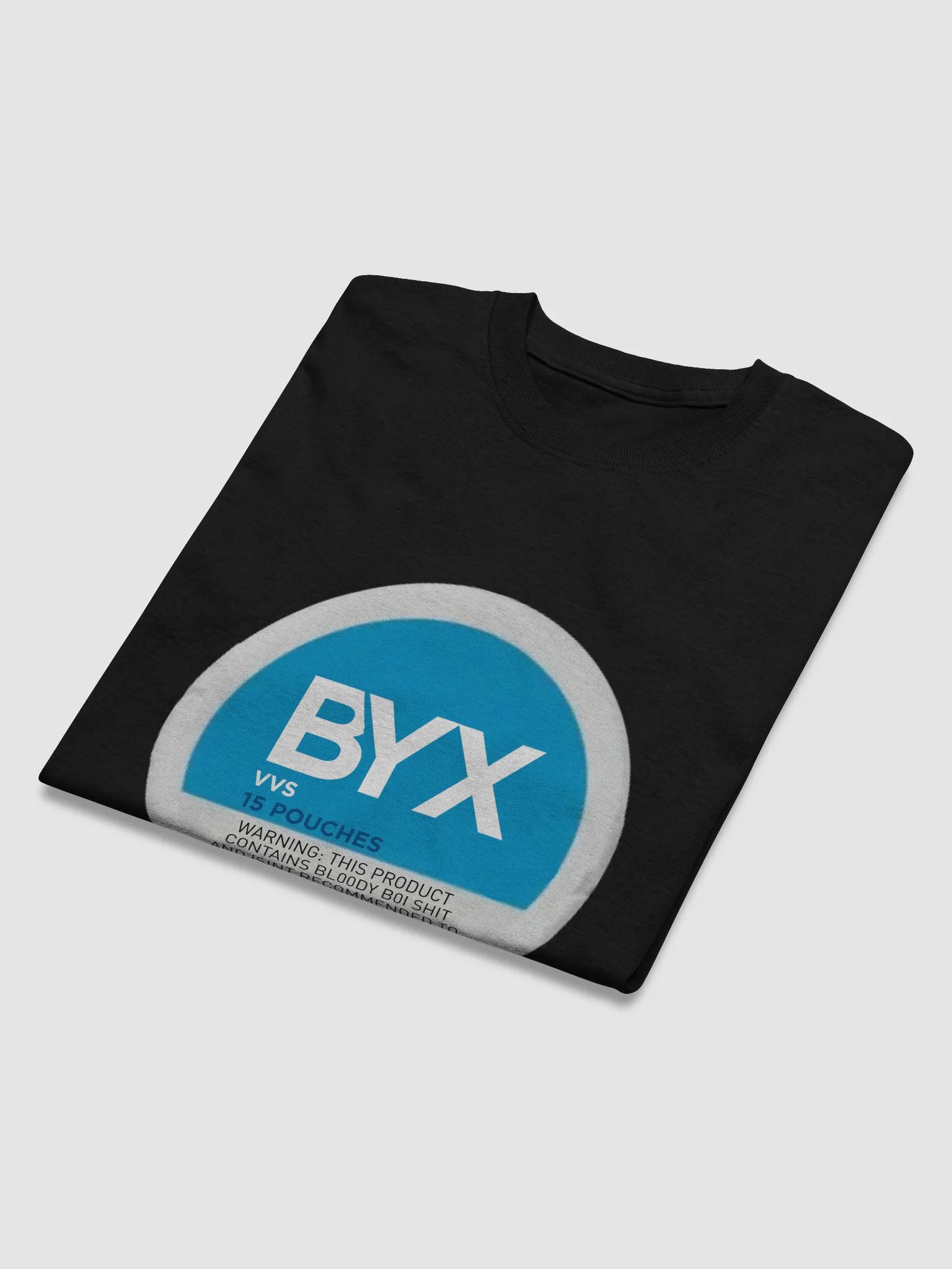 BYX NIC T-Shirt product image (3)