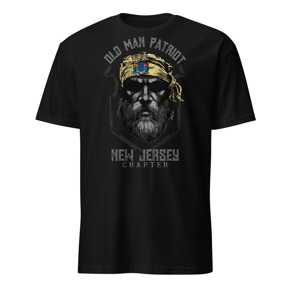 New Jersey Old Man Patriot product image (1)