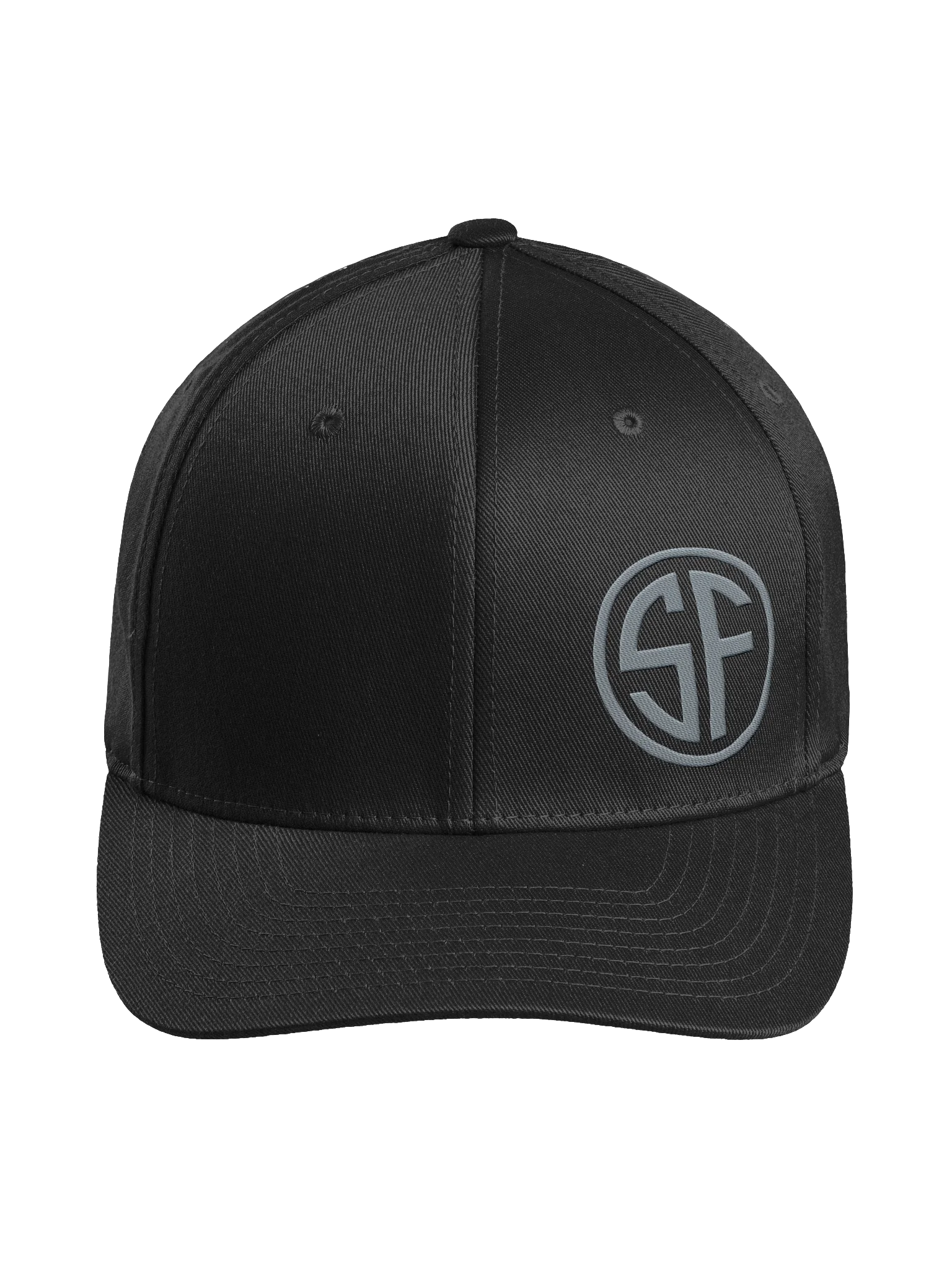 Chirts is King Dark Hat Flex Fit product image (2)