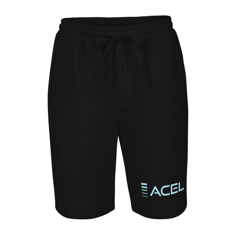 ACEL Fleece Shorts product image (2)
