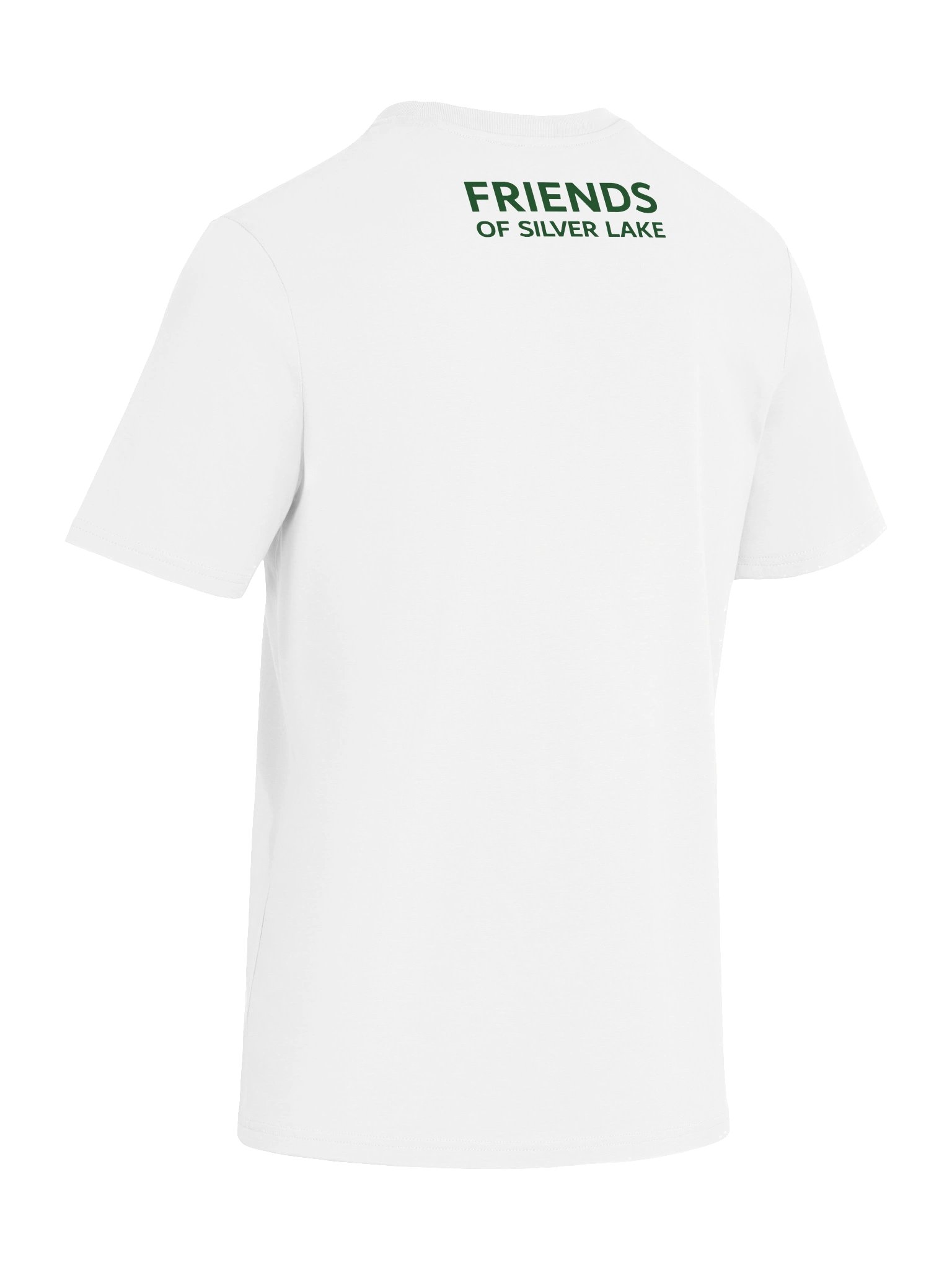 Classic Logo Tee product image (8)