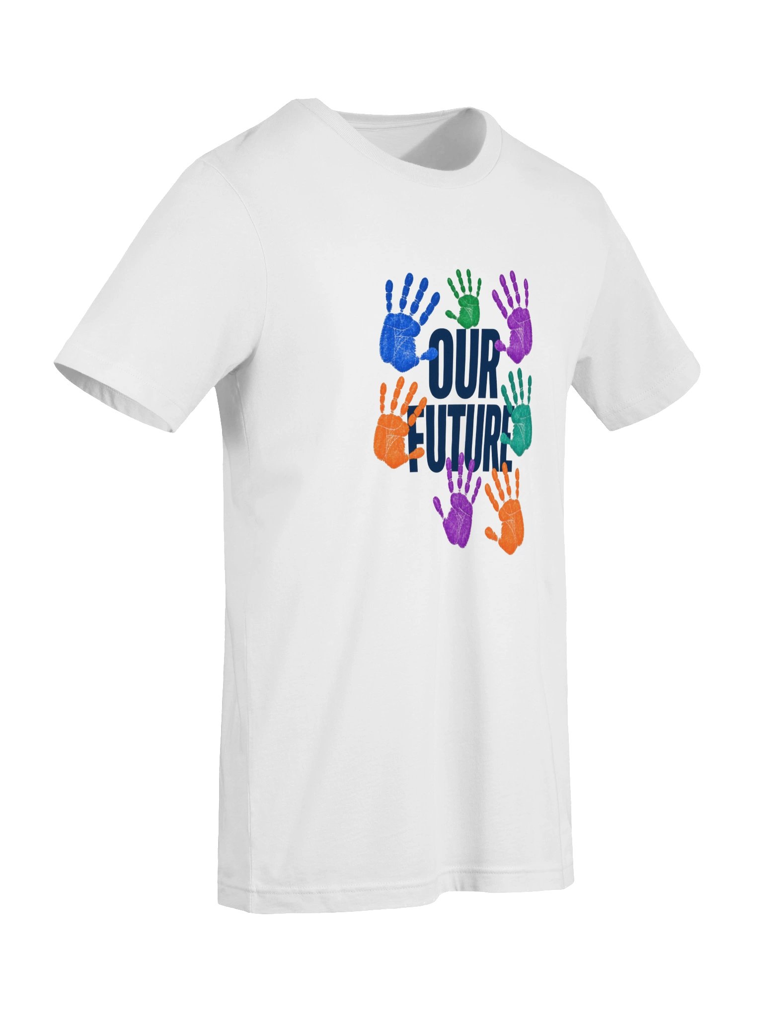 Our Future — Unisex T-Shirt product image (31)